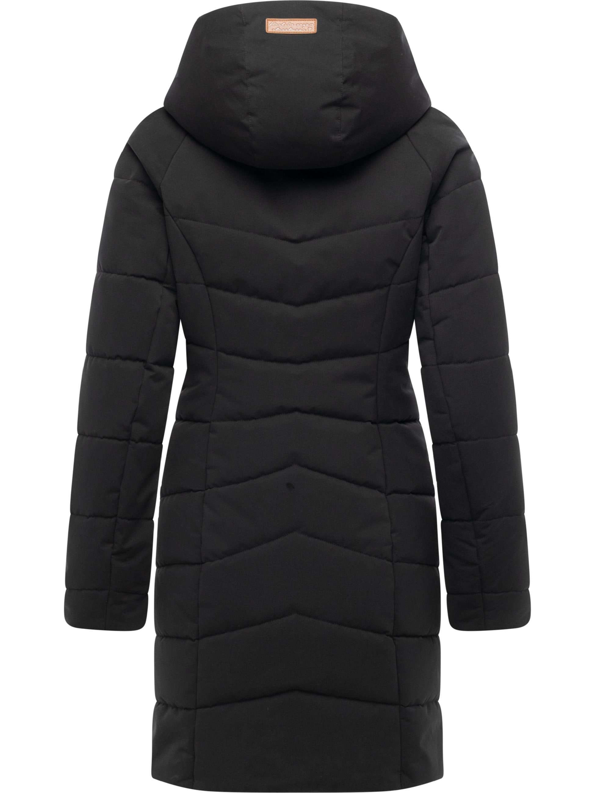 Ragwear Wintermantel »Wintermantel Noita YOUMODO«