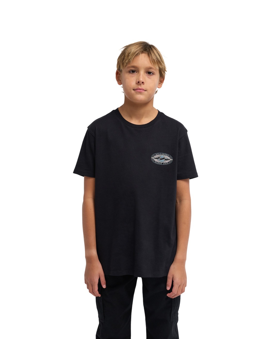 Billabong T-Shirt »Diamond Vision«
