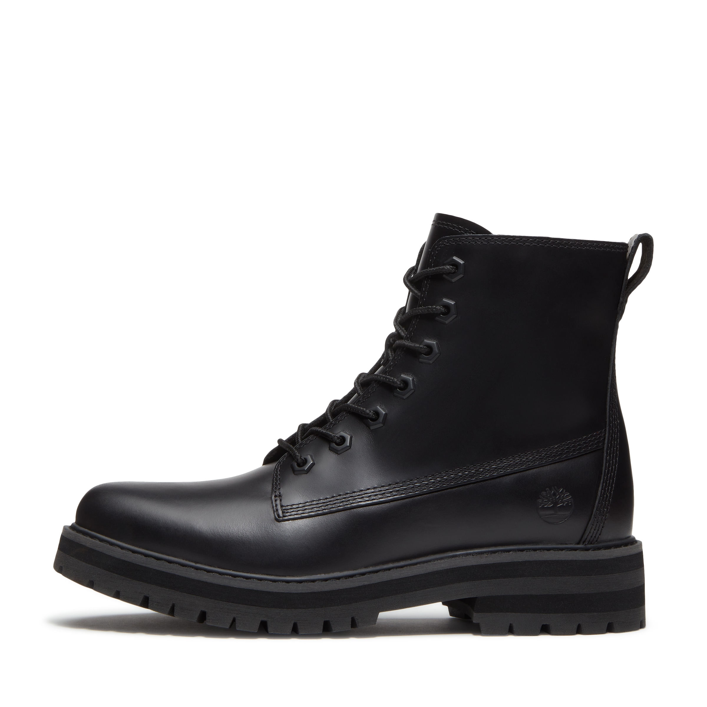 Timberland Schnürstiefel »BRITTON DRIVE - MID LACE BOOT«  Winterstiefel, Schnürstiefel, Winterschuhe