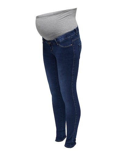 ONLY MATERNITY Umstandsjeans »OLMROYAL LIFE SK MBD JEANS DNM NOOS«