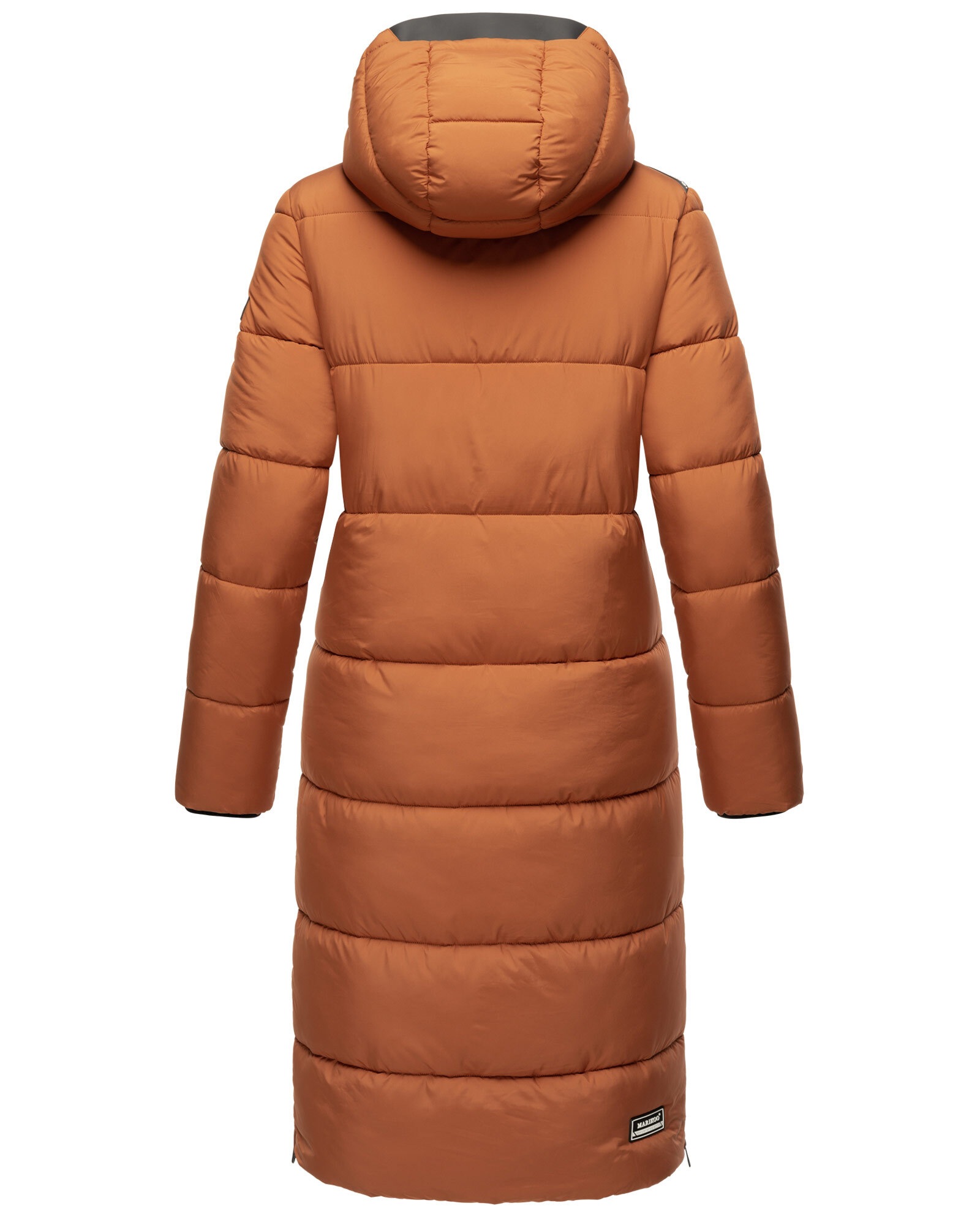 Marikoo Winterjacke »Marikoo Reliziaa Damen Winterjacke B936«