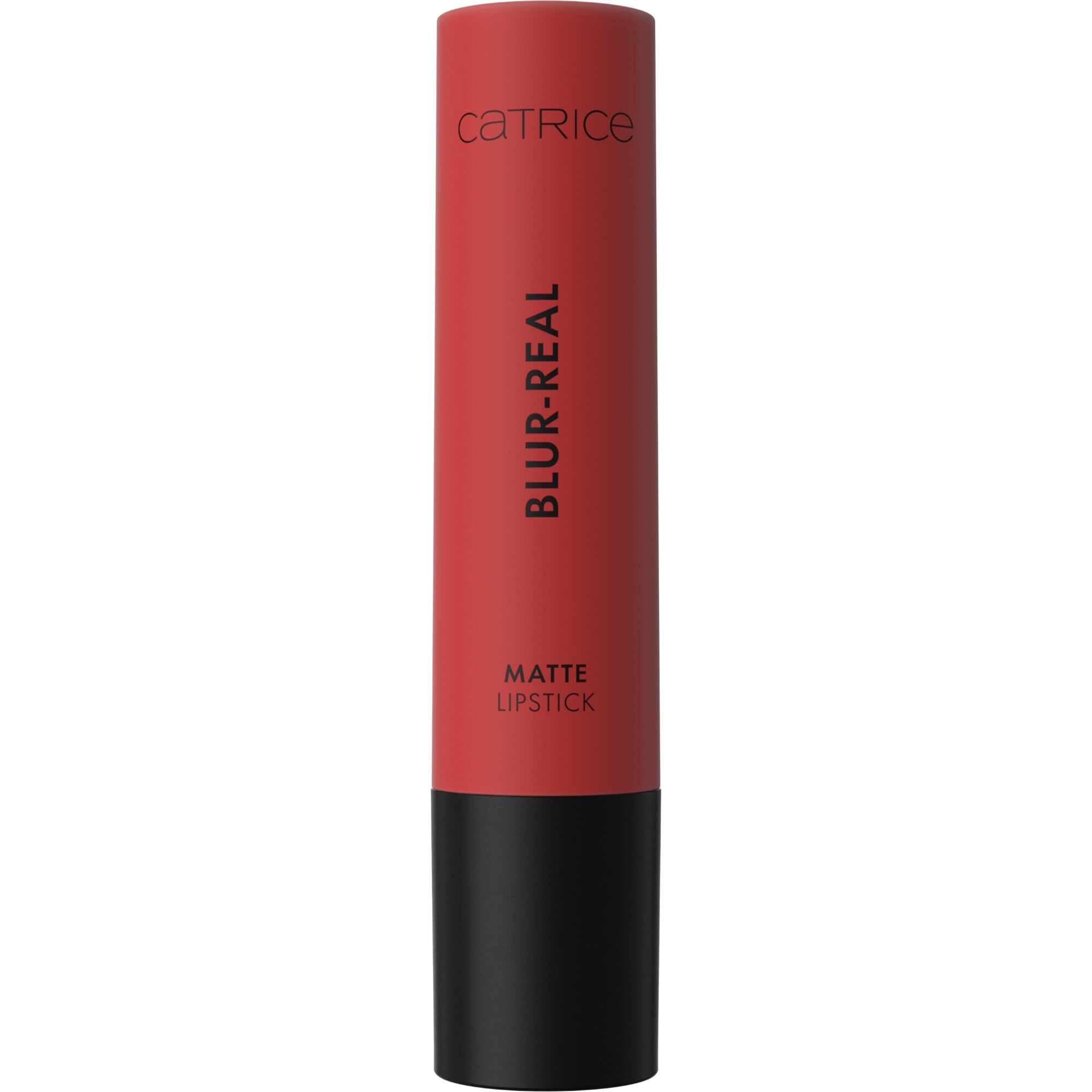 Catrice Lippenstift »Blur-Real Matte Lipstick«
