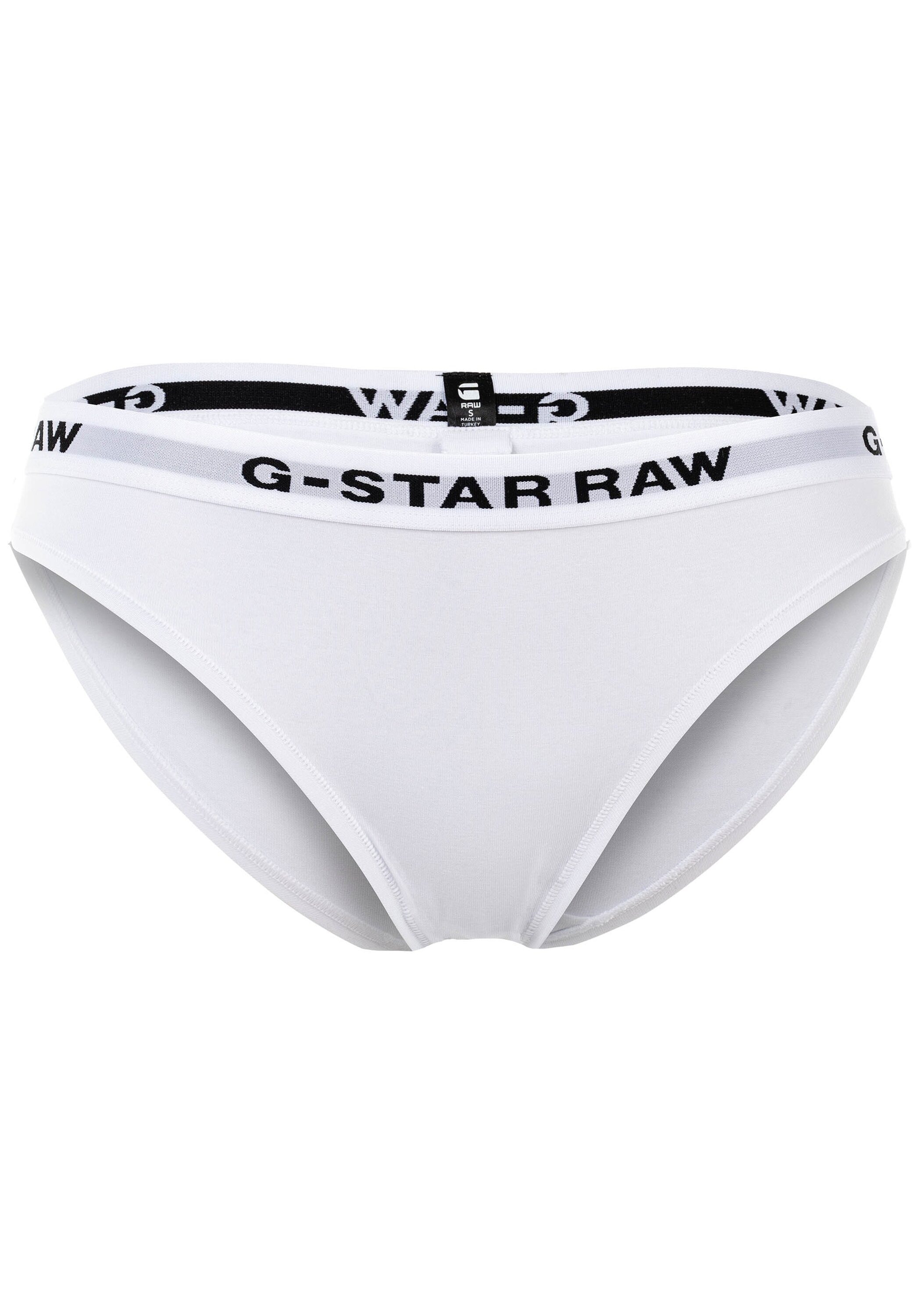 G-STAR Slip »Slip 3er Pack«