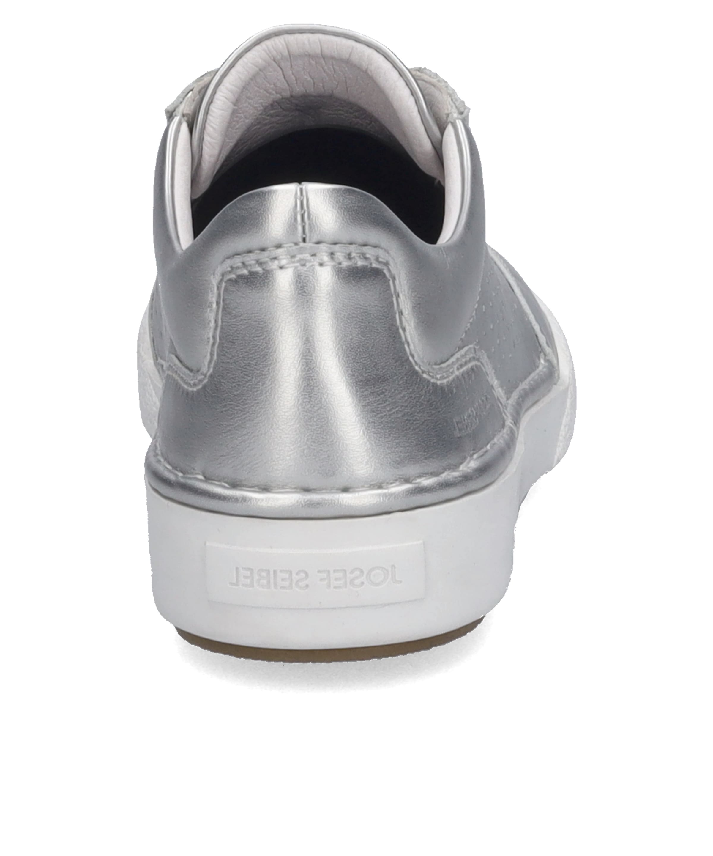 Josef Seibel Sneaker »Claire 29, silber«