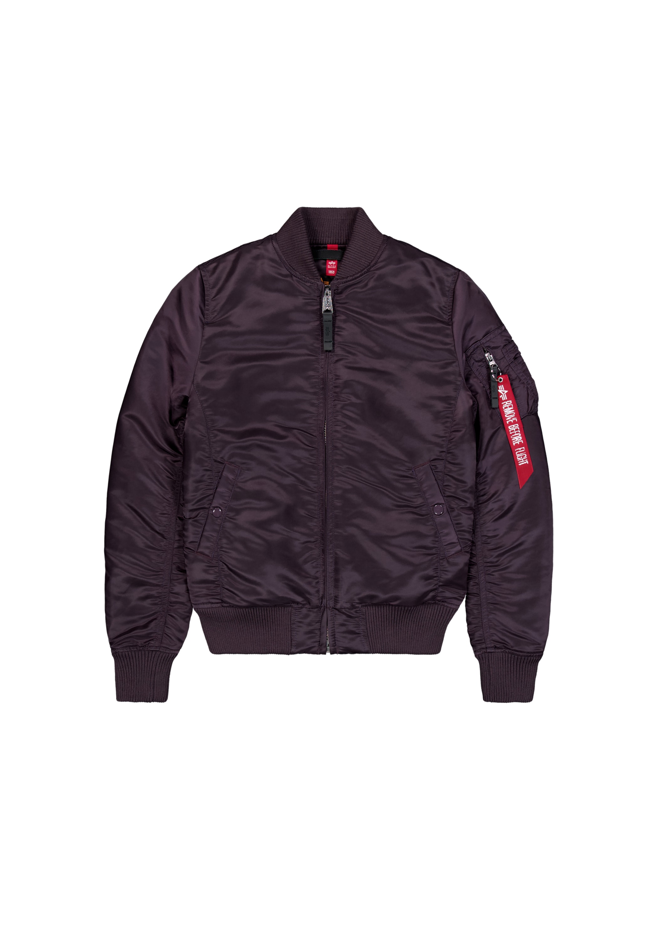 Alpha Industries Bomberjacke »MA-1 VF Vintage Fit 59 W«