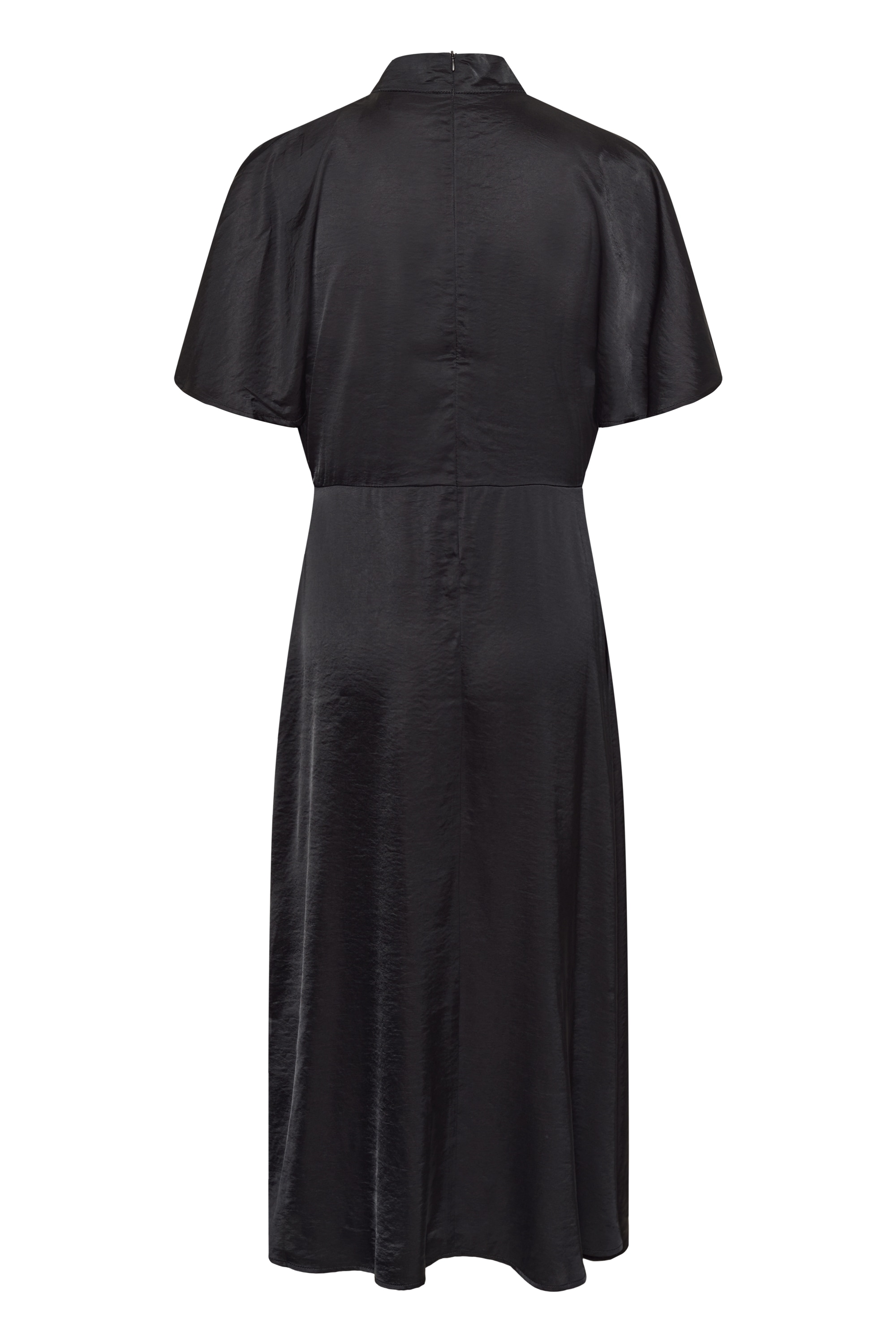 SOAKED IN LUXURY Midikleid »Damen Kleid SLVerona«