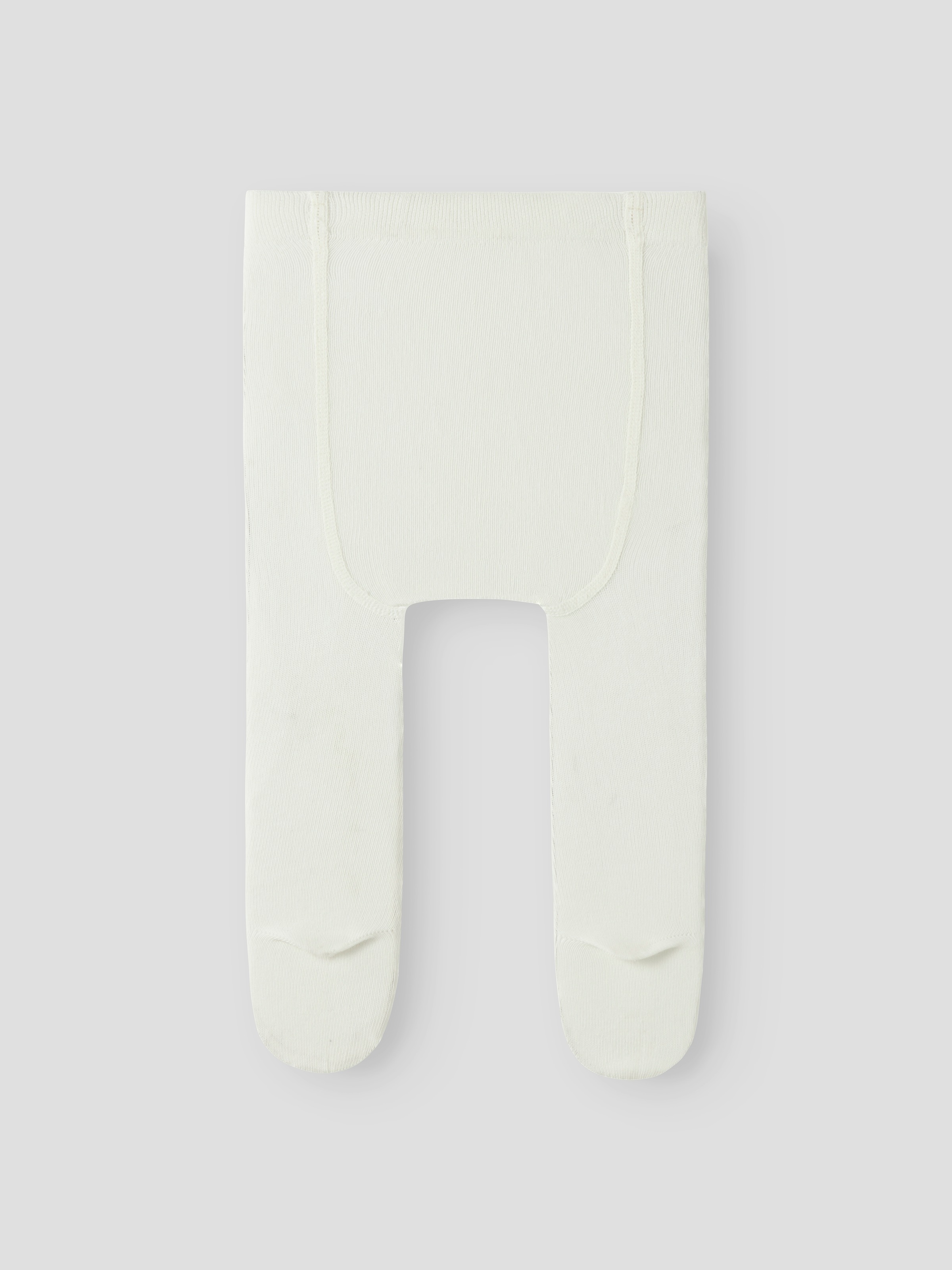 Lil' Atelier Strickstrumpfhose »NBNFUNA PANTYHOSE LIL NOOS« Baumwollmischung