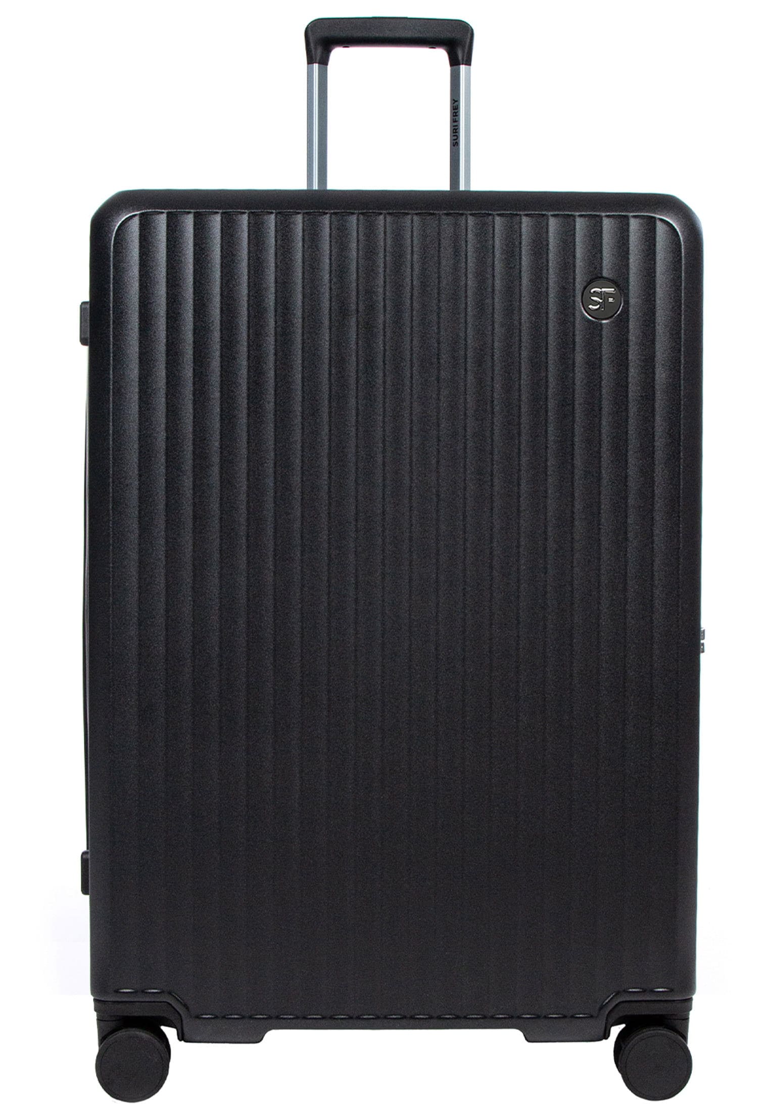 SURI FREY Hartschalen-Trolley »Trolley SFY FreyWay Paris«