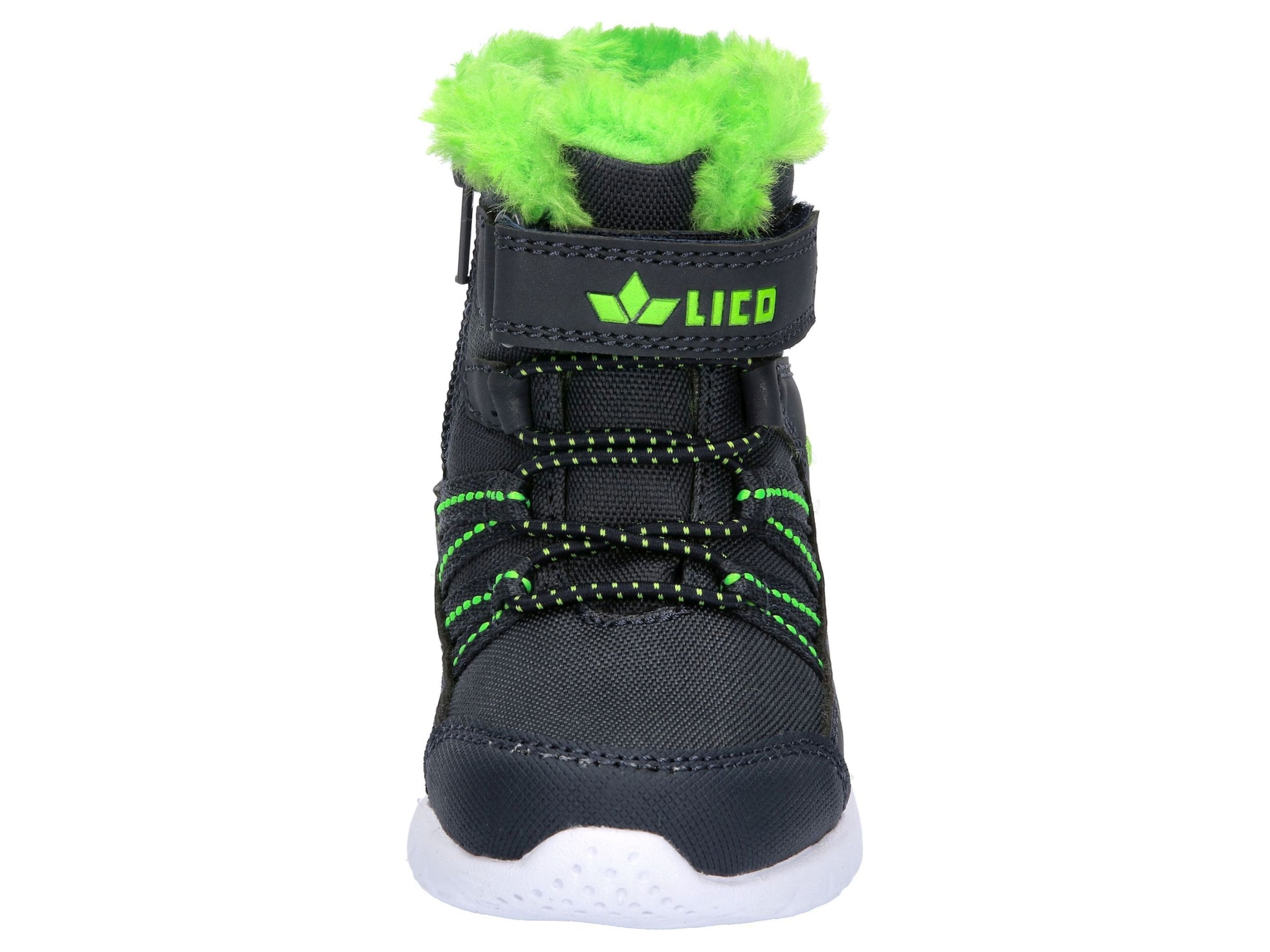 Lico Snowboots »Snowboot Shalby VS«