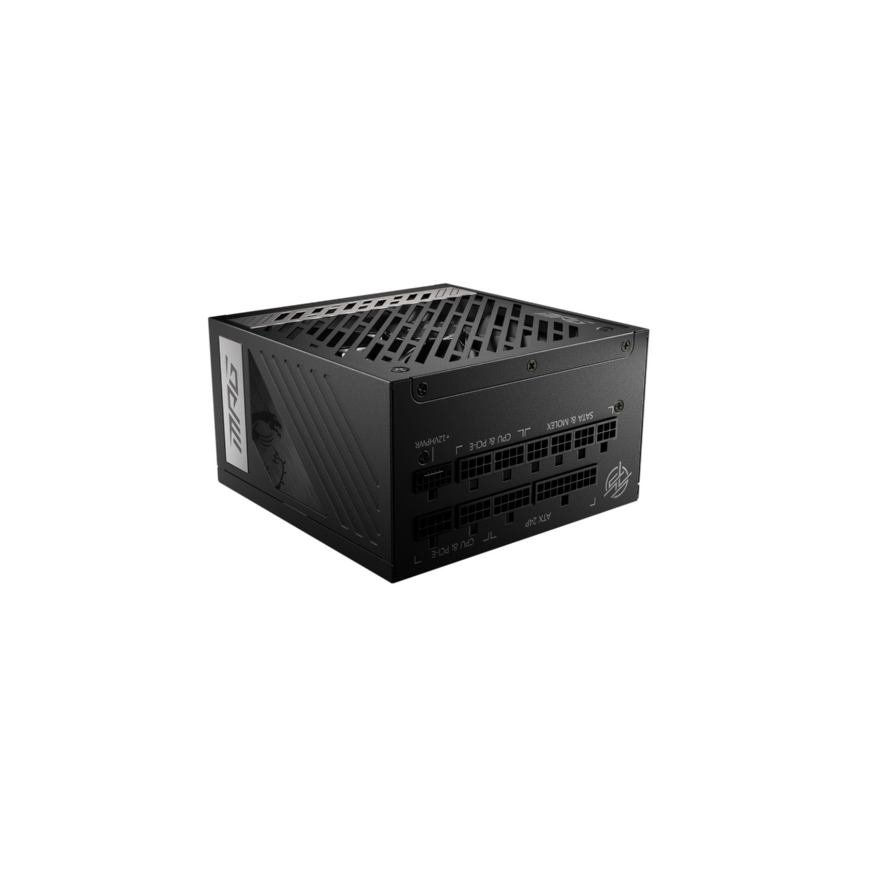 MSI Netzteil »MPG A1000G PCIE5«