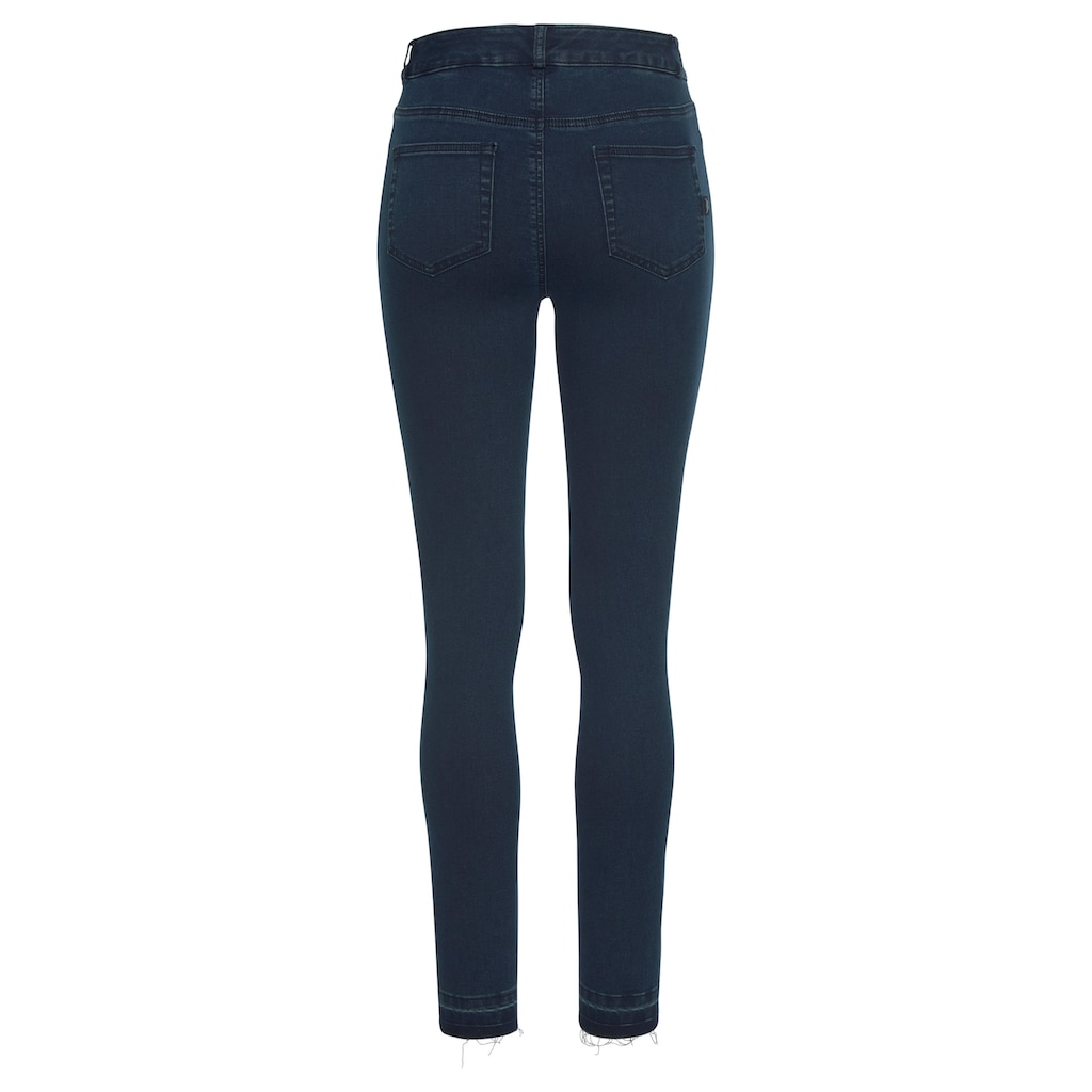 Arizona Skinny-fit-Jeans »Ultra Stretch«