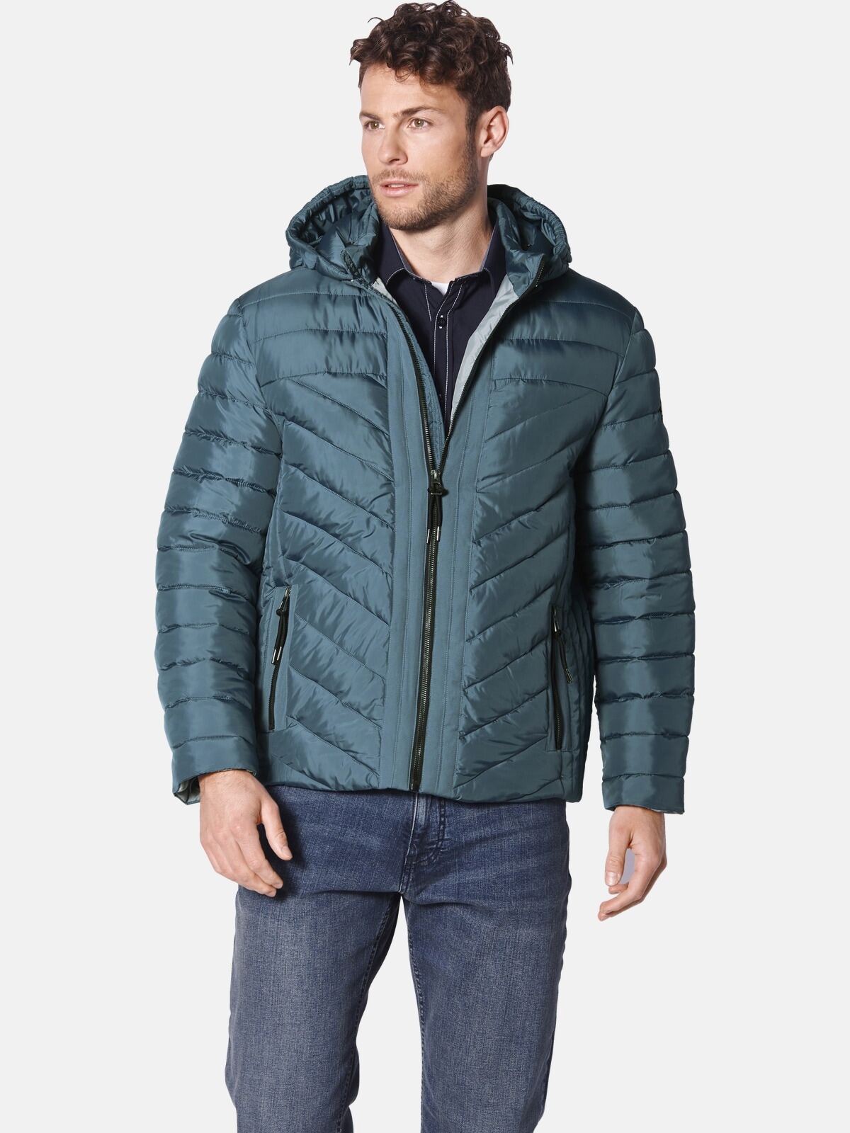 Babista Steppjacke »Steppjacke MALISSO«