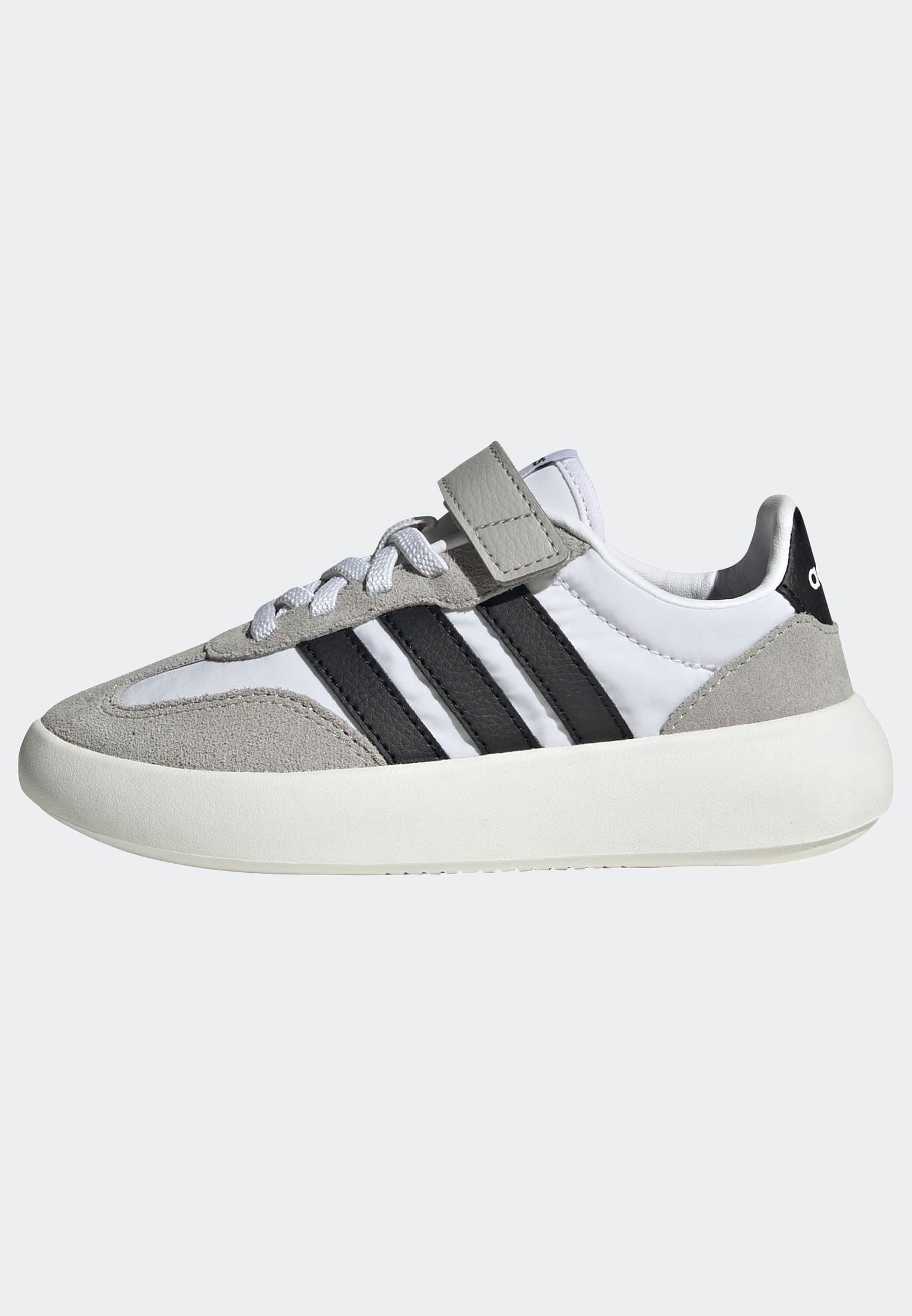adidas Sportswear Sneaker, Design auf den Spuren des adidas Handball Spezial