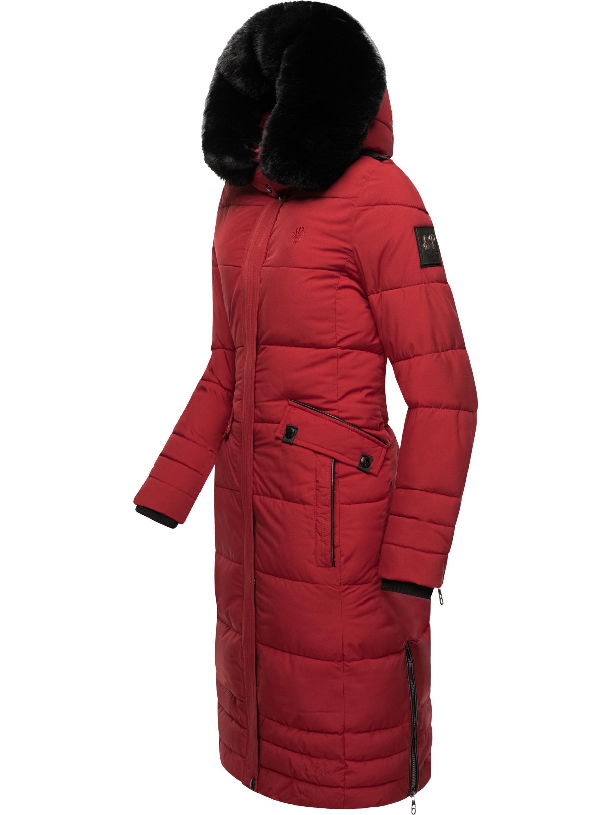 Navahoo Wintermantel »Wintermantel Fahmiyaa«