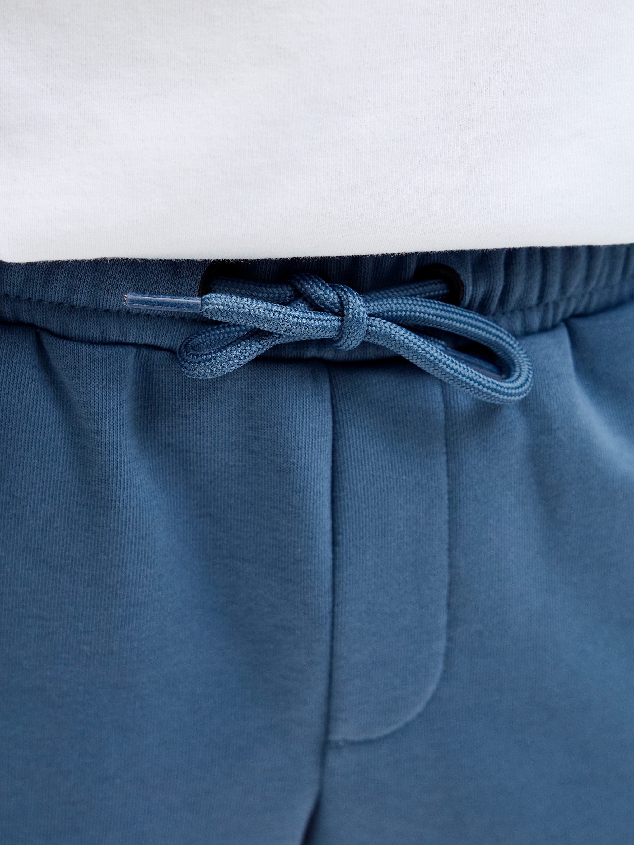 Jack & Jones Junior Shorts »JPSTLUKE SWEAT SHORTS GMS JNR«