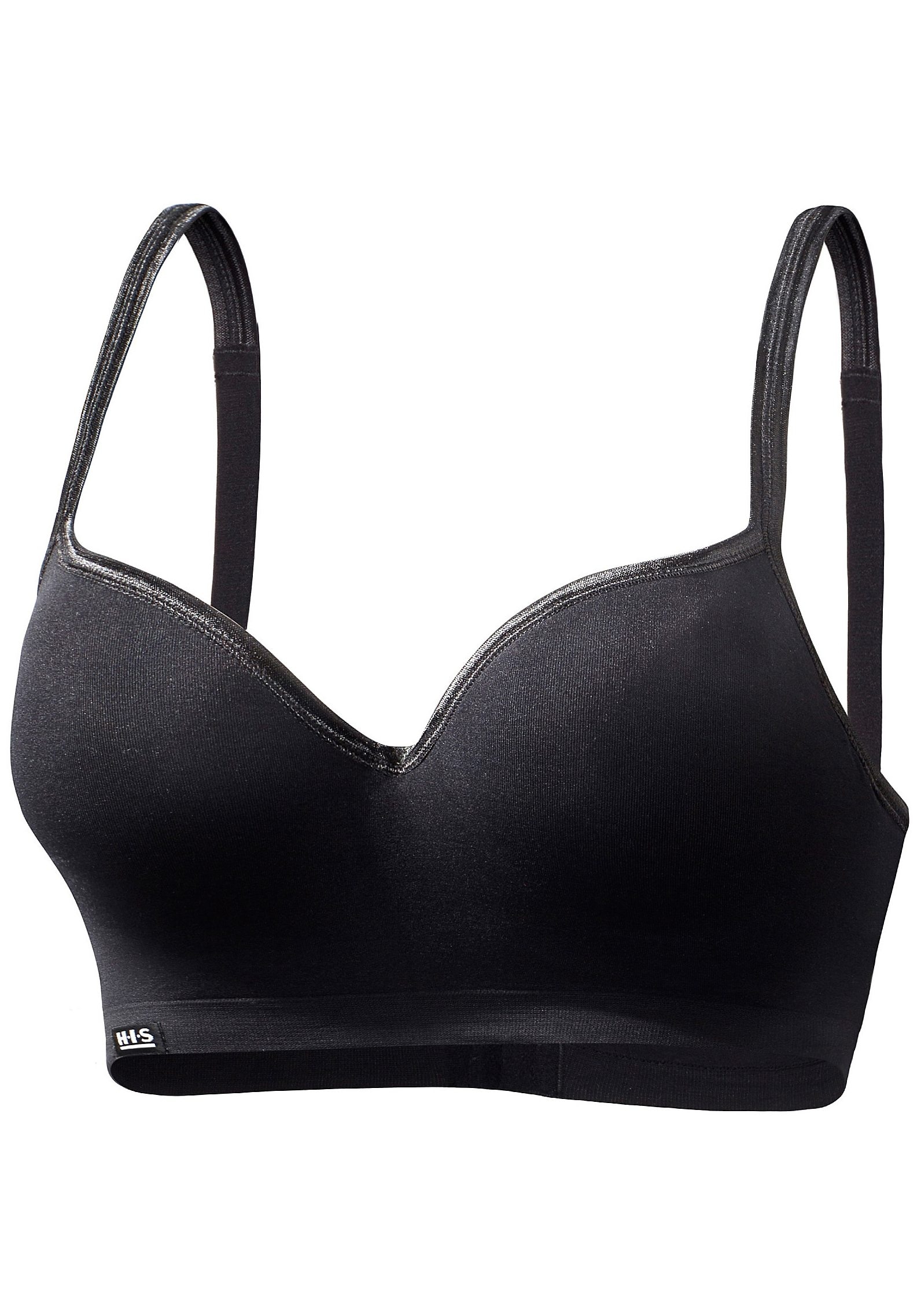 Sportliche Push-up-BHs für Damen kaufen » Sport Push-up-BHs