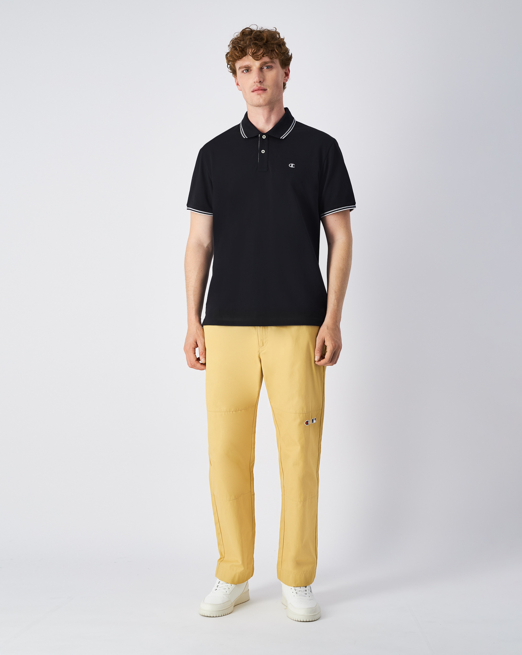 Champion Poloshirt