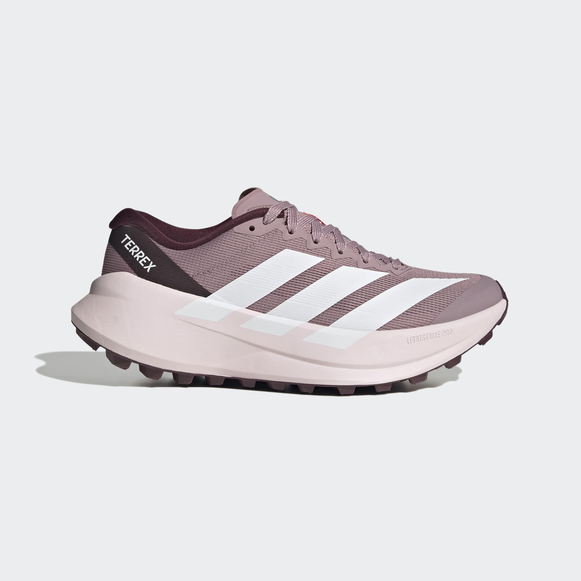 adidas TERREX Trailrunningschuh »AGRAVIC SL«  mit Schnellschnürung
