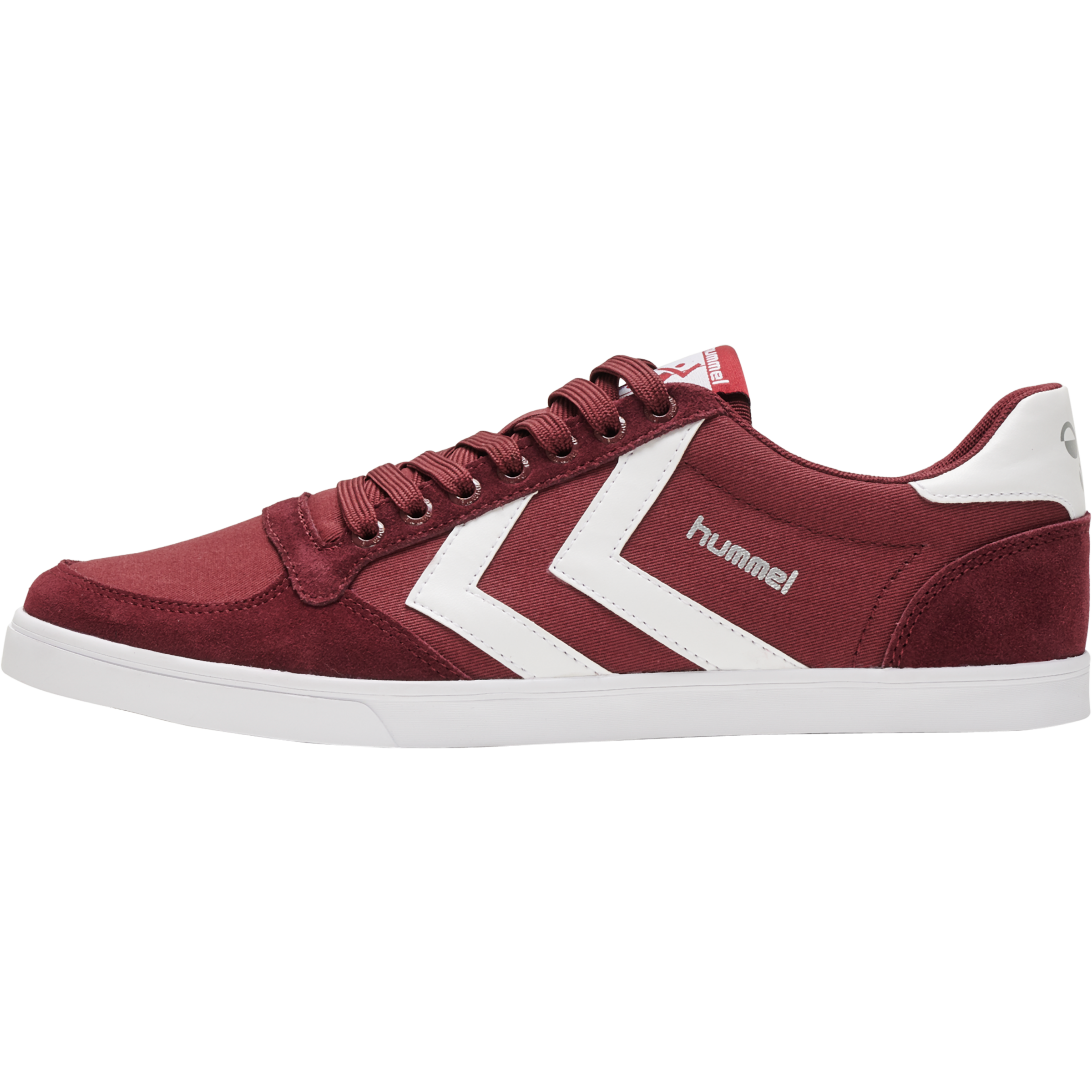 hummel Sneaker »HUMMEL SLIMMER STADIL LOW«