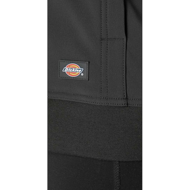 Dickies Kapuzensweatshirt, wind-und wasserabweisend online kaufen bei OTTO