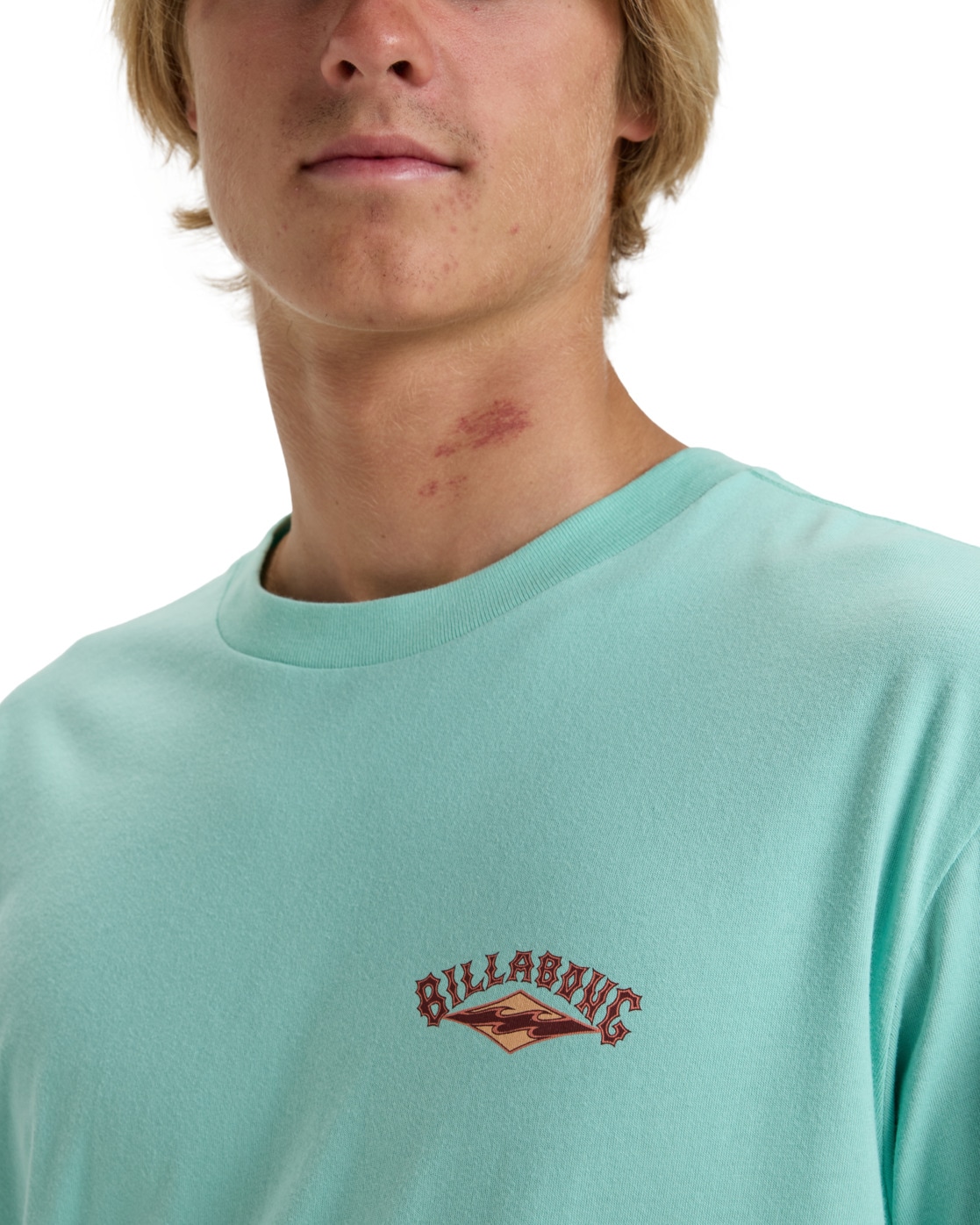 Billabong T-Shirt »Dreamy Place«