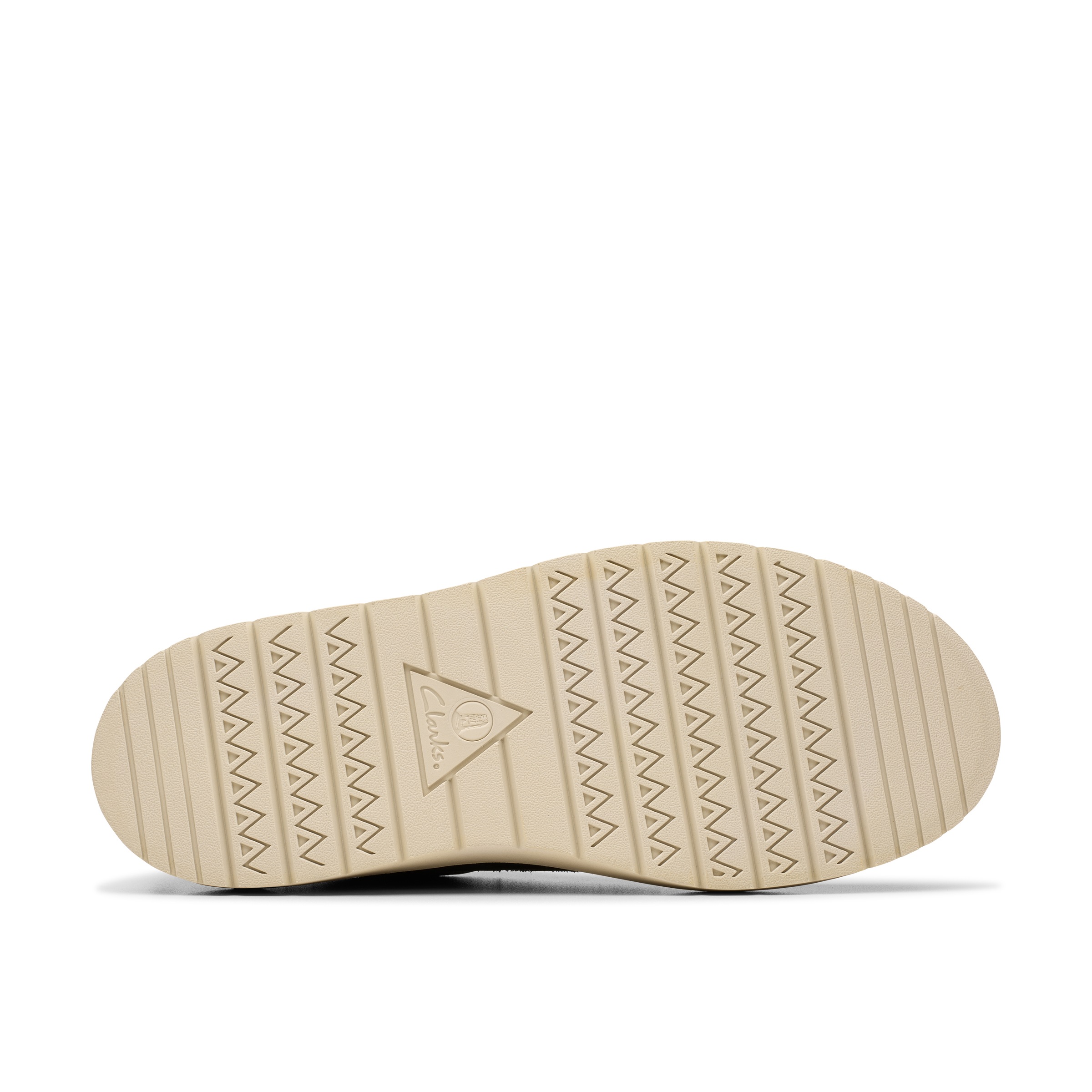 Clarks Schnürschuh »Polden Moc«, Schnürschuh, Business Schuh, Mokassin im Casual Look