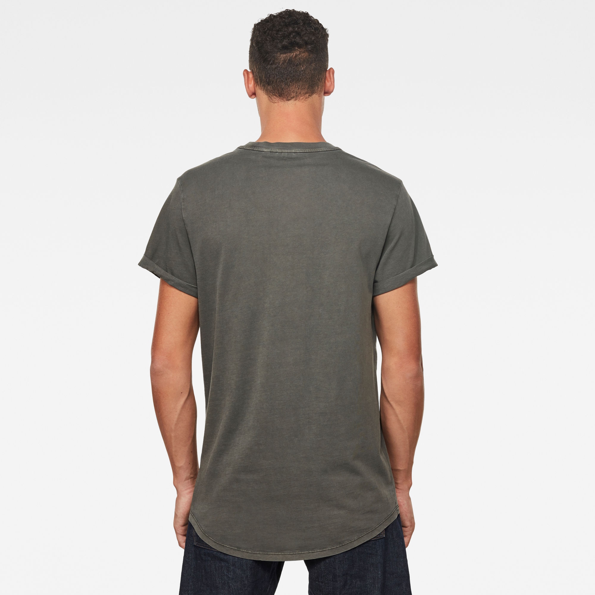 G-STAR Kurzarmshirt »Lash«