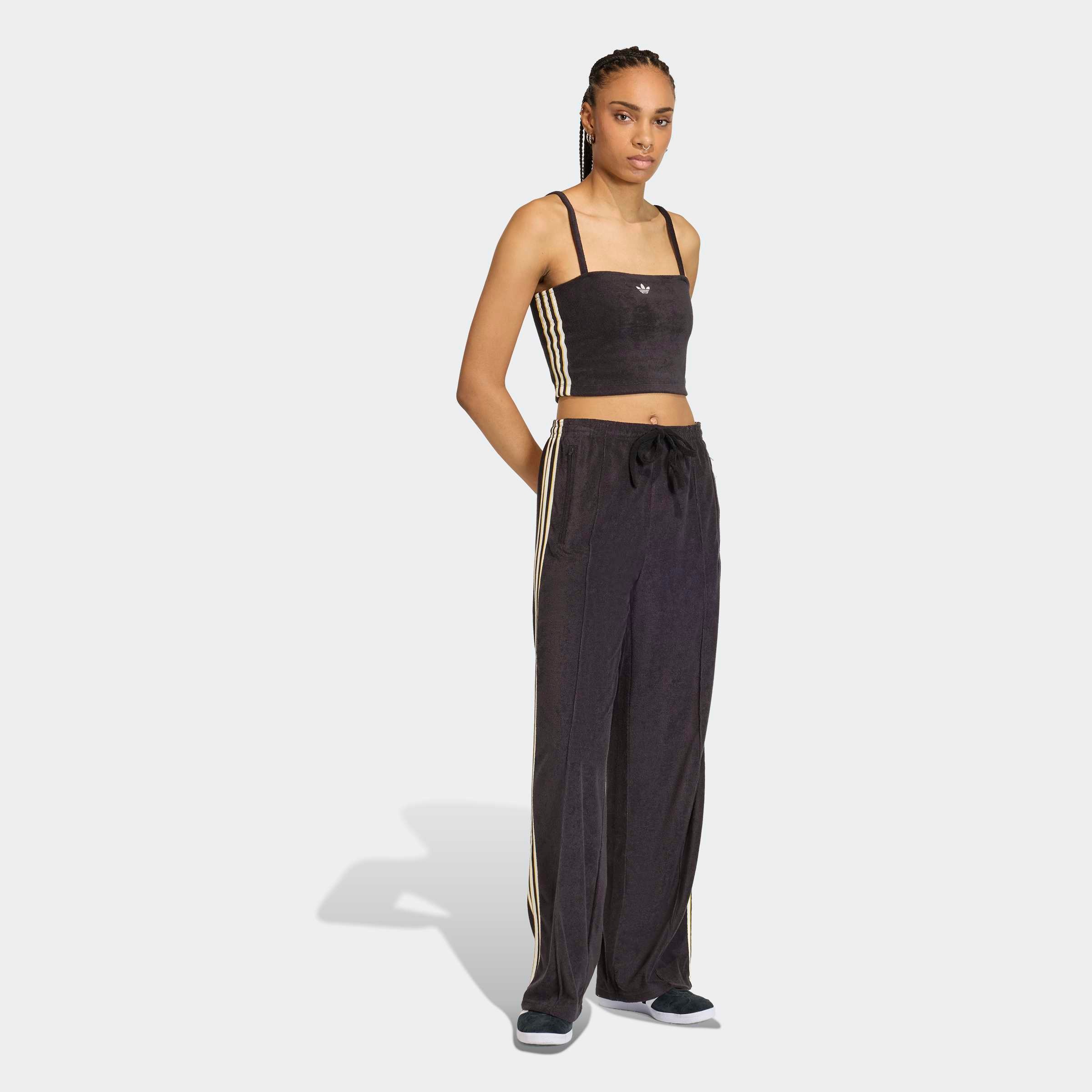 adidas Originals Sporthose »TT PANTS«