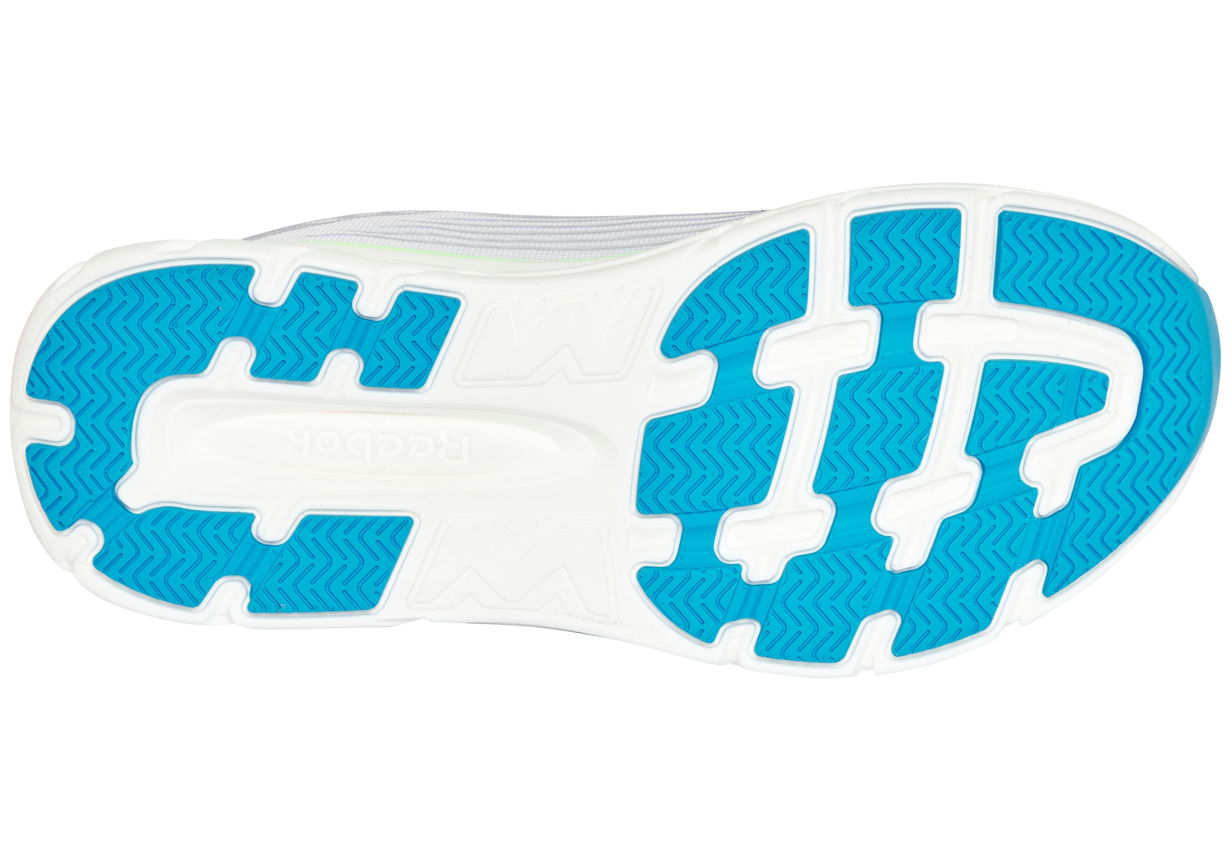 Reebok Laufschuh »REEBOK ROAD STRIDER«