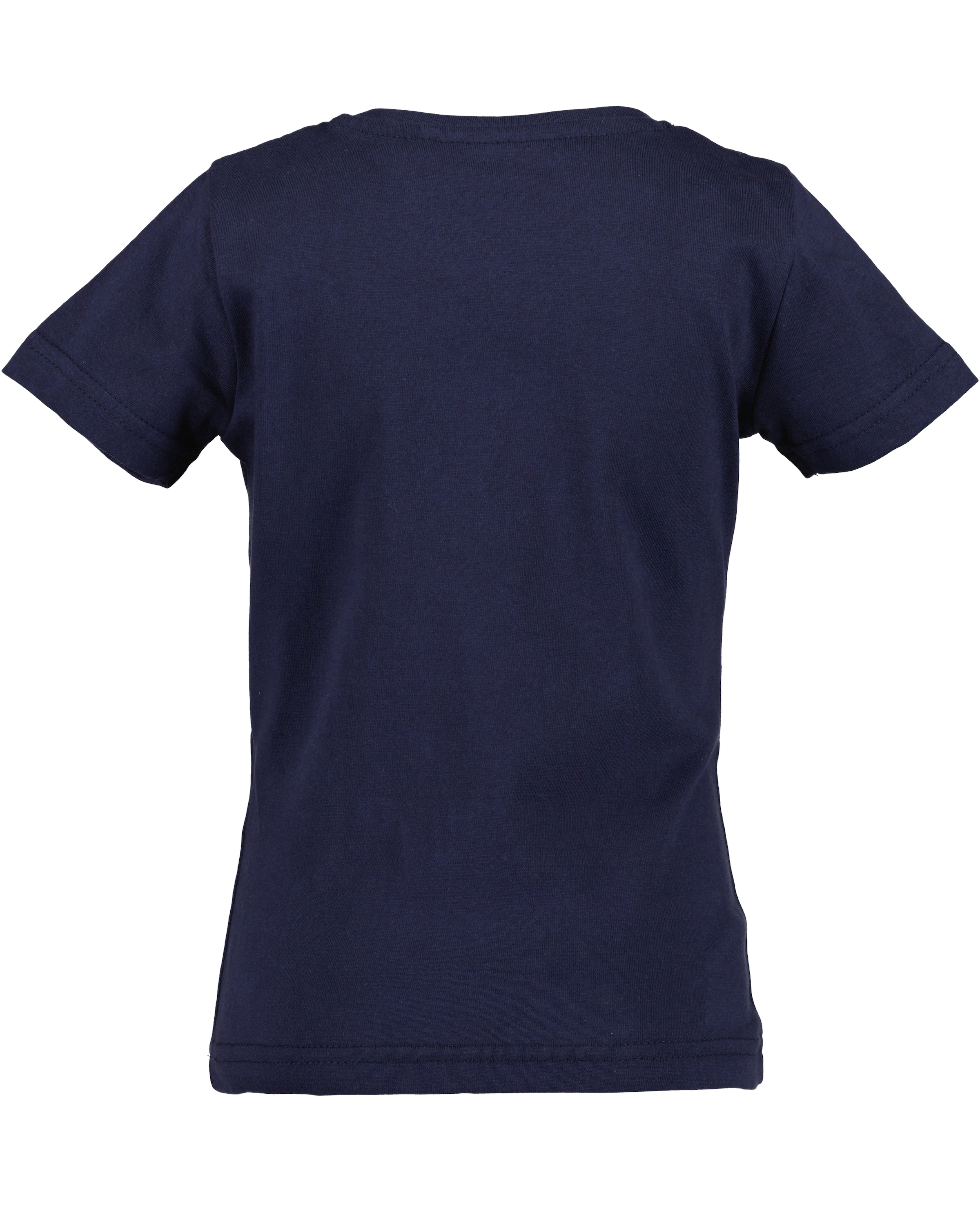 Blue Seven T-Shirt »Blue Seven 2er Pack Mädchen T-Shirts mit Herzen«