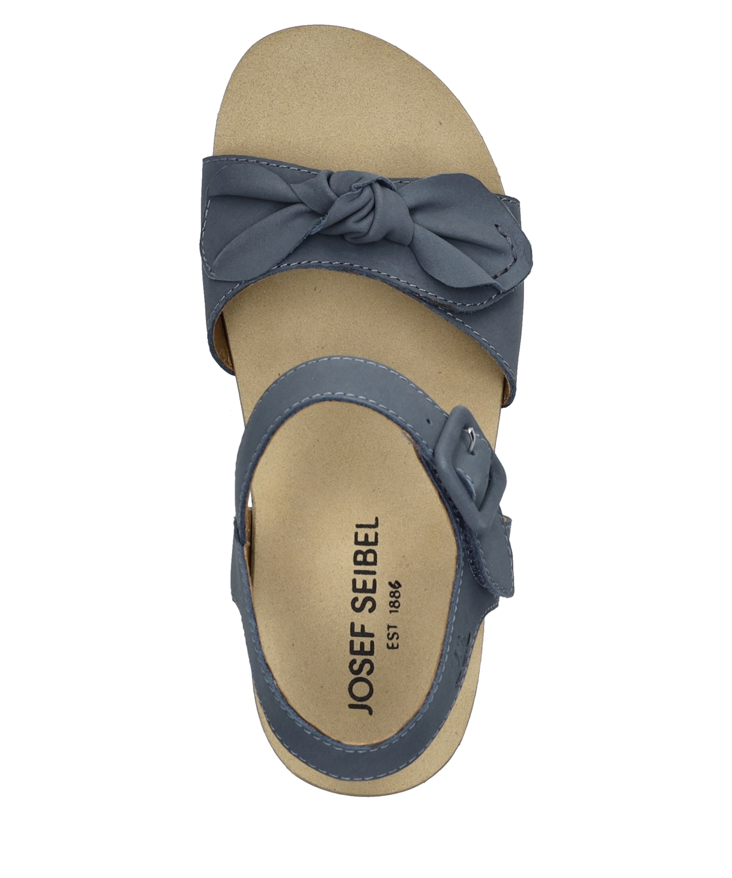 Josef Seibel Sandale »Grace 11, azur«