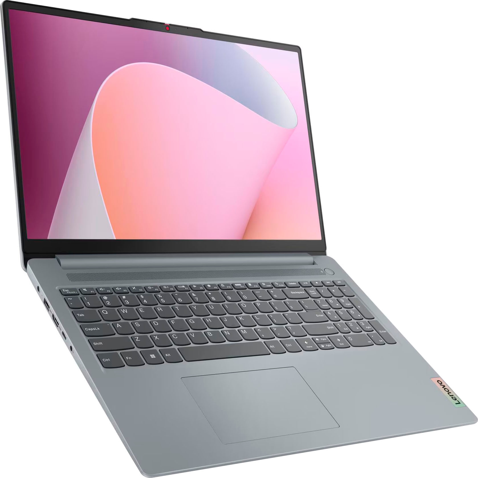 Lenovo Notebook »IdeaPad Slim 3 16ABR8« 40,64 cm / 16 ″ AMD Ryzen 5 Radeon Graphics 512 GB SSD