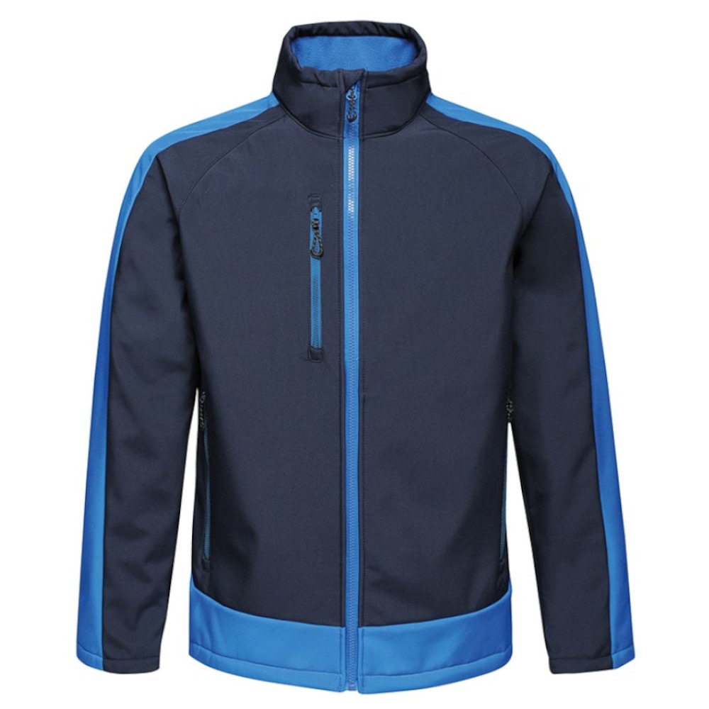Regatta Softshelljacke »Herren, dreilagig«