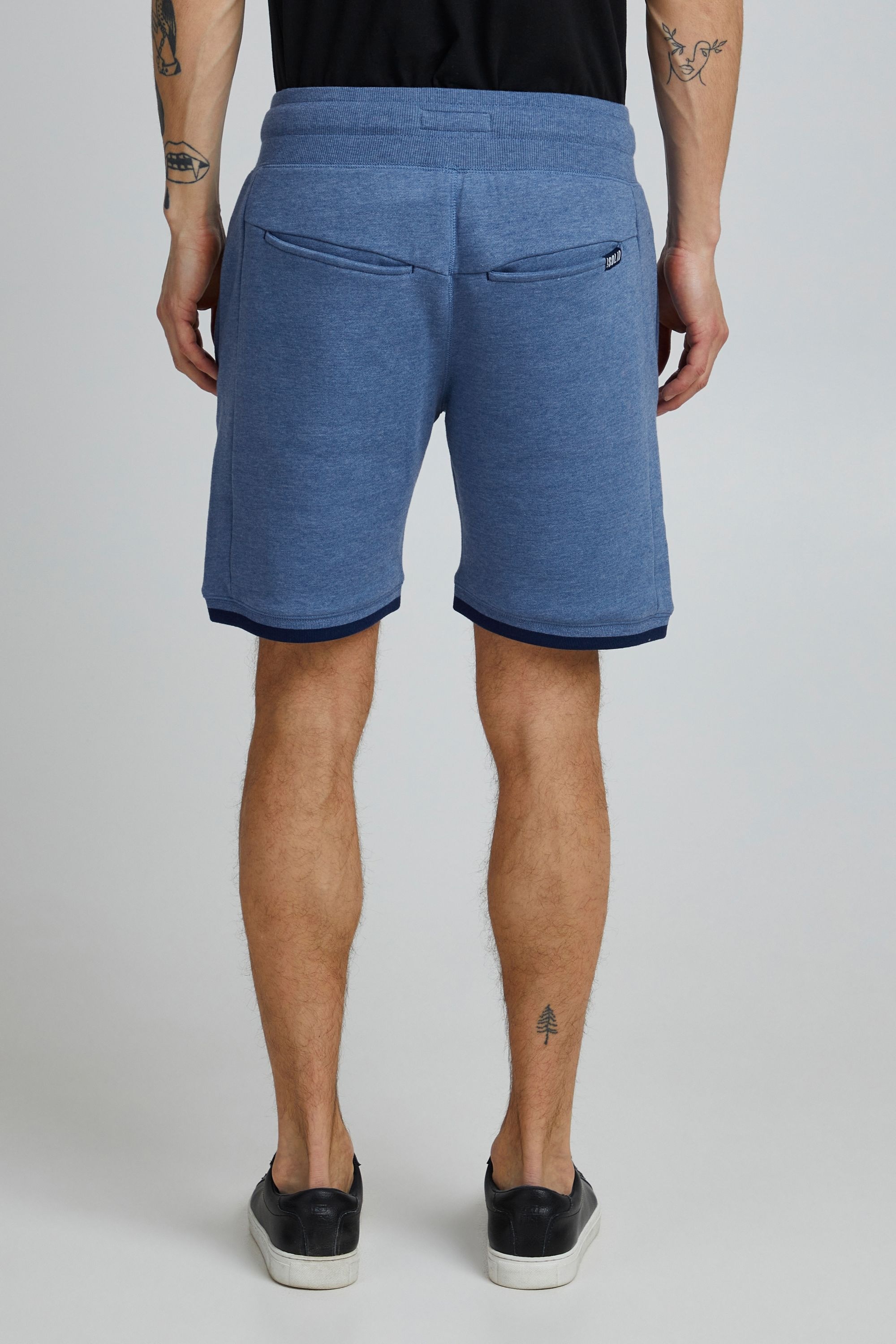 !Solid Sweatshorts »Sweatshorts SDBenjamin«