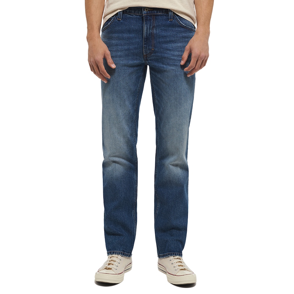 MUSTANG Bequeme Jeans »Style Tramper«