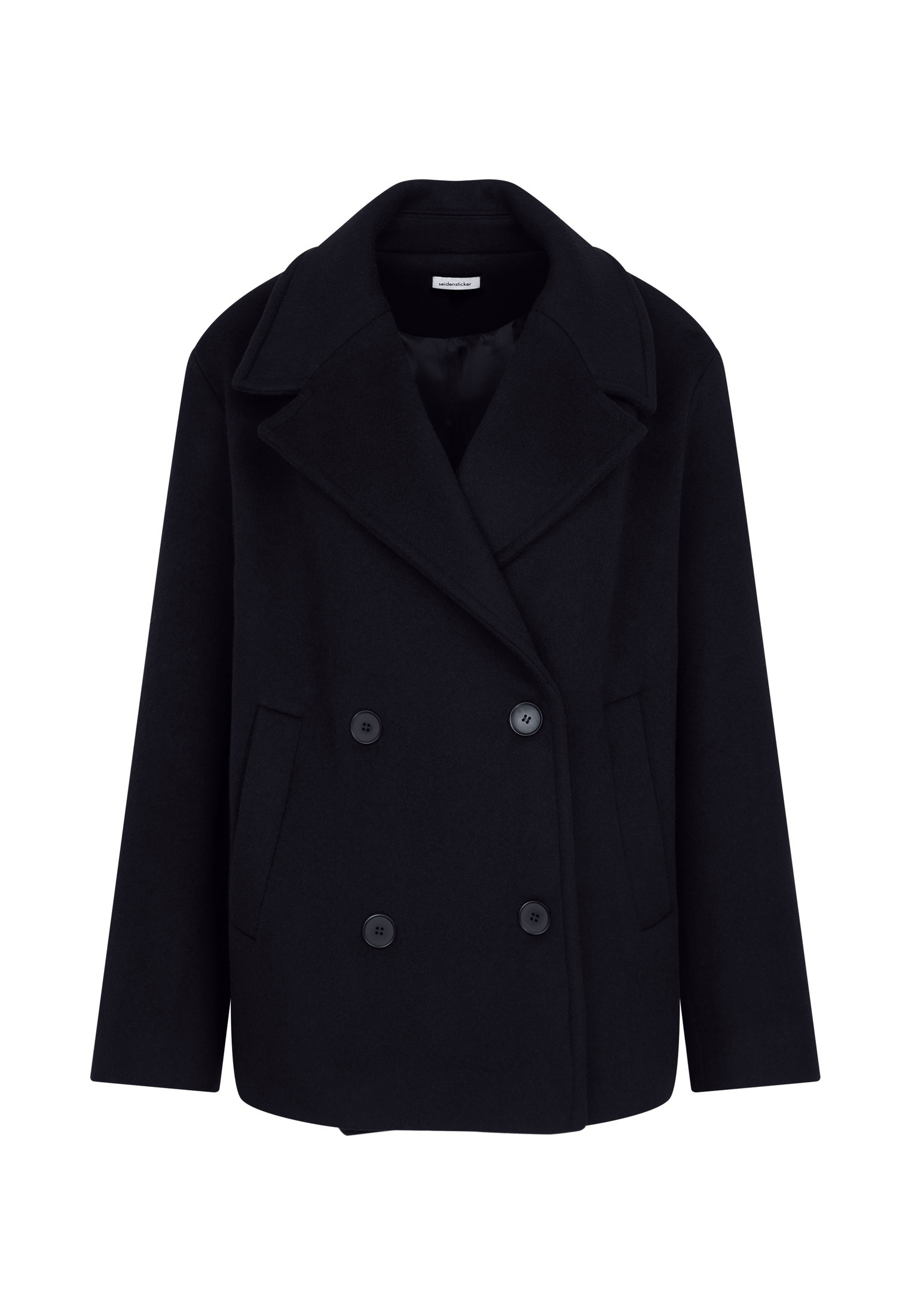 seidensticker Cabanjacke