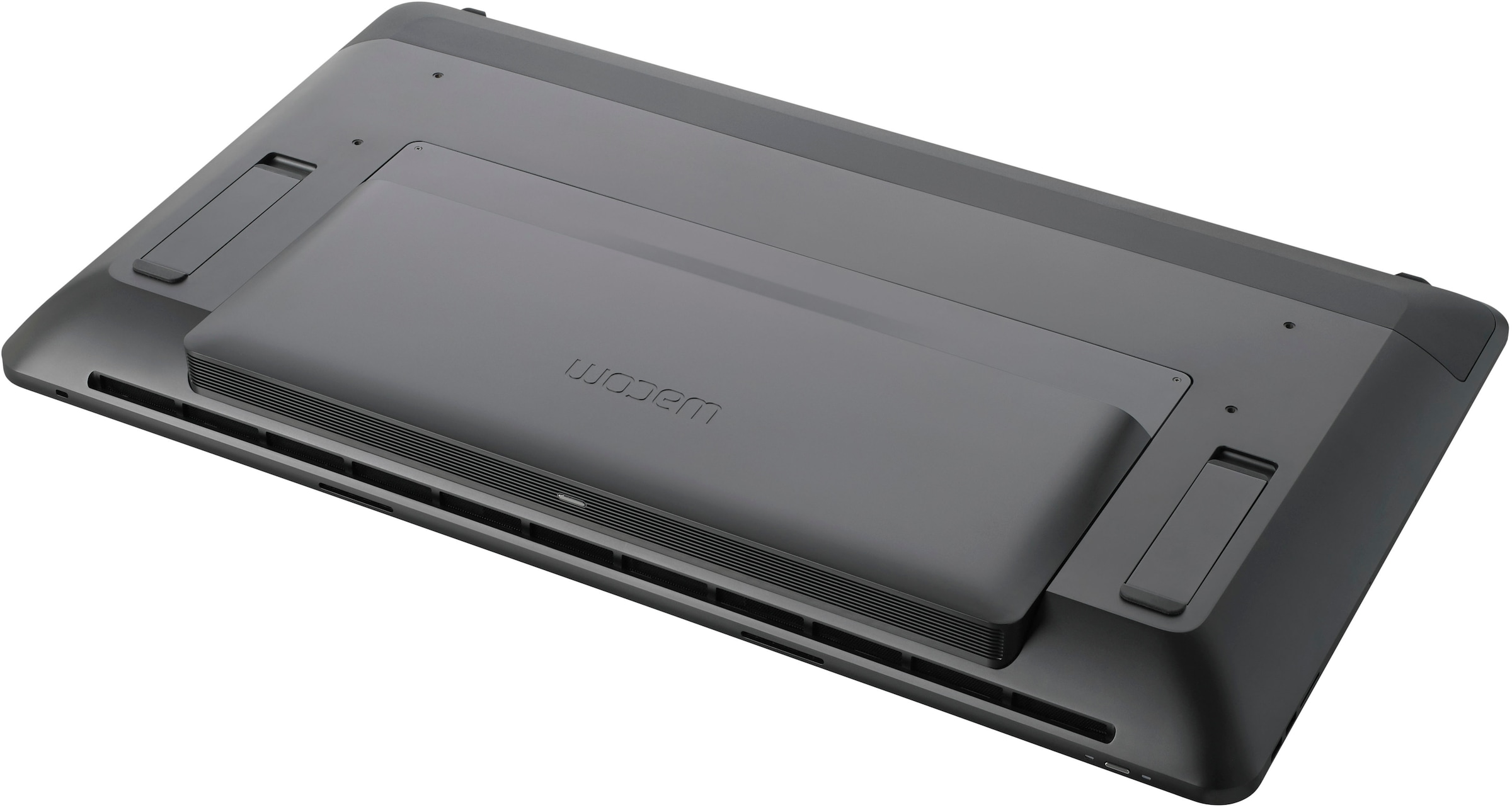 Wacom Grafiktablett »Cintiq Pro 24 touch«, (Windows)