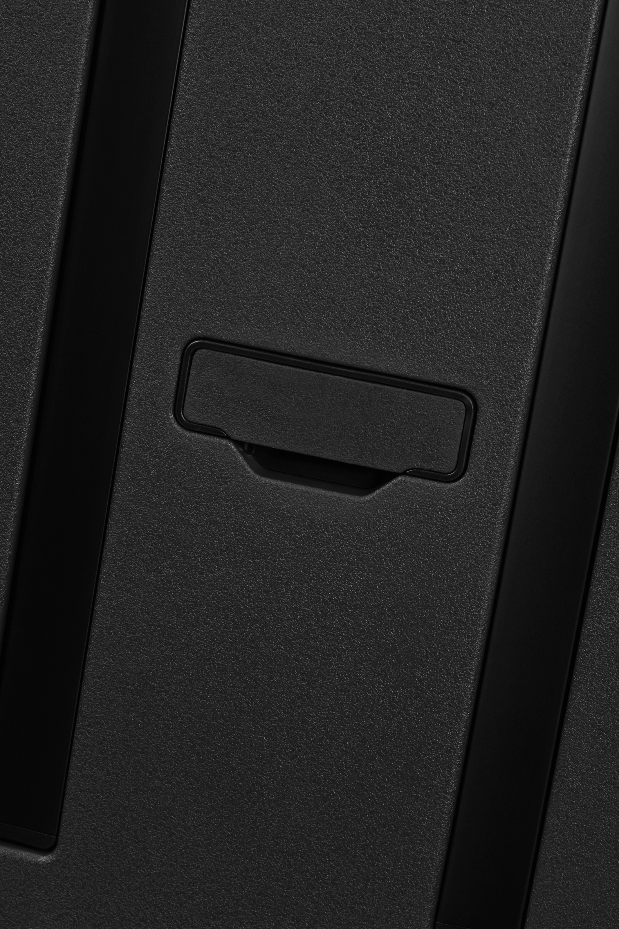 Samsonite Hartschalen-Trolley »ESSENS ZIP« 50 l 4 Rollen aus Polypropylen, mit Volumenerweiterung