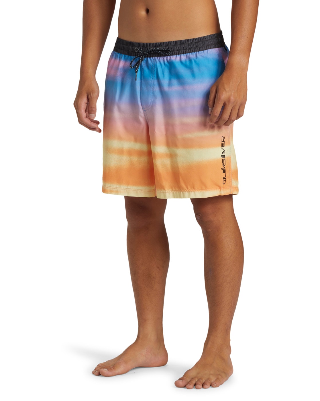 Quiksilver Boardshorts »Everyday Fade Volley 17"«