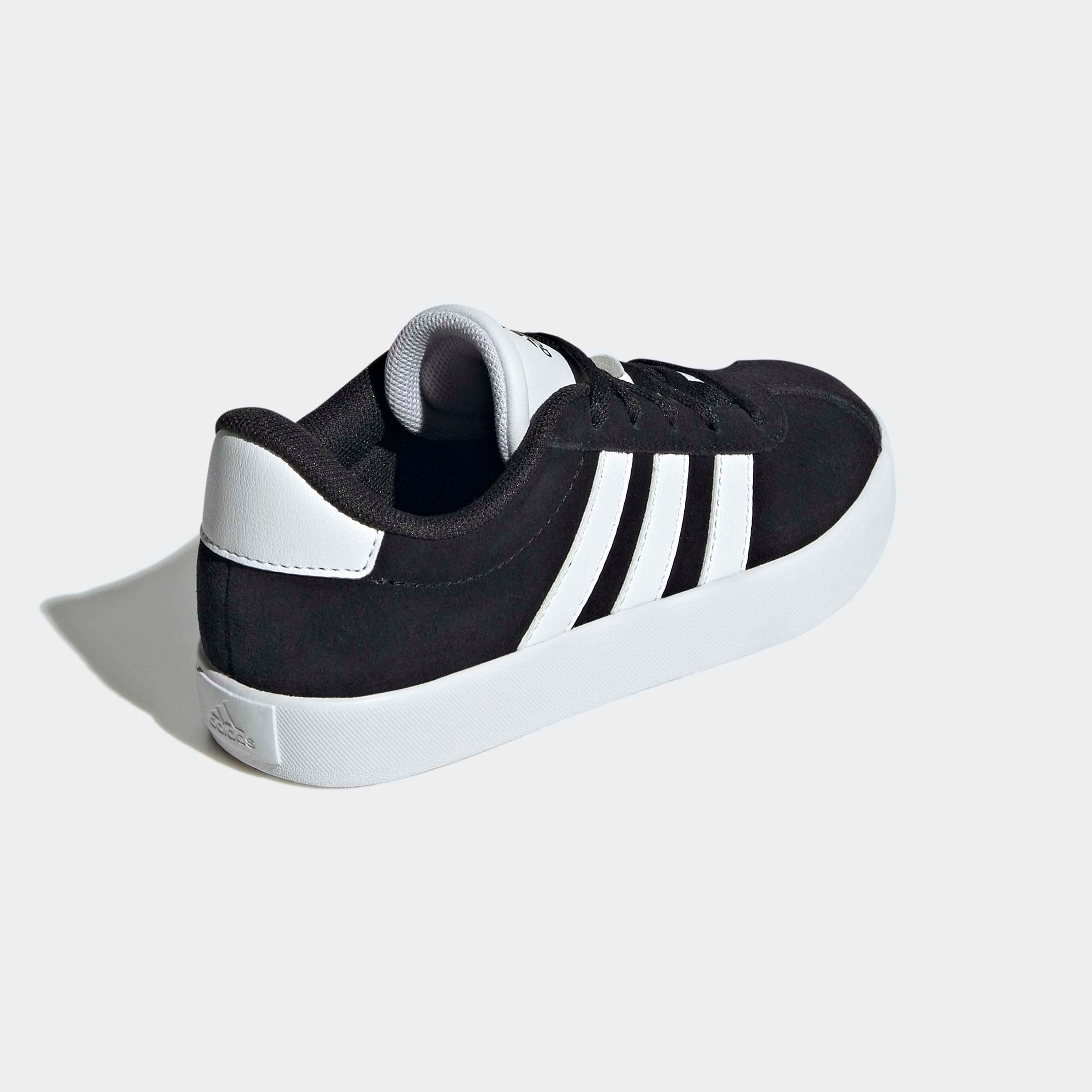 adidas Sportswear Sneaker »VL COURT 3.0«  inspiriert vom Design des adidas samba, für Kinder & Jugendliche