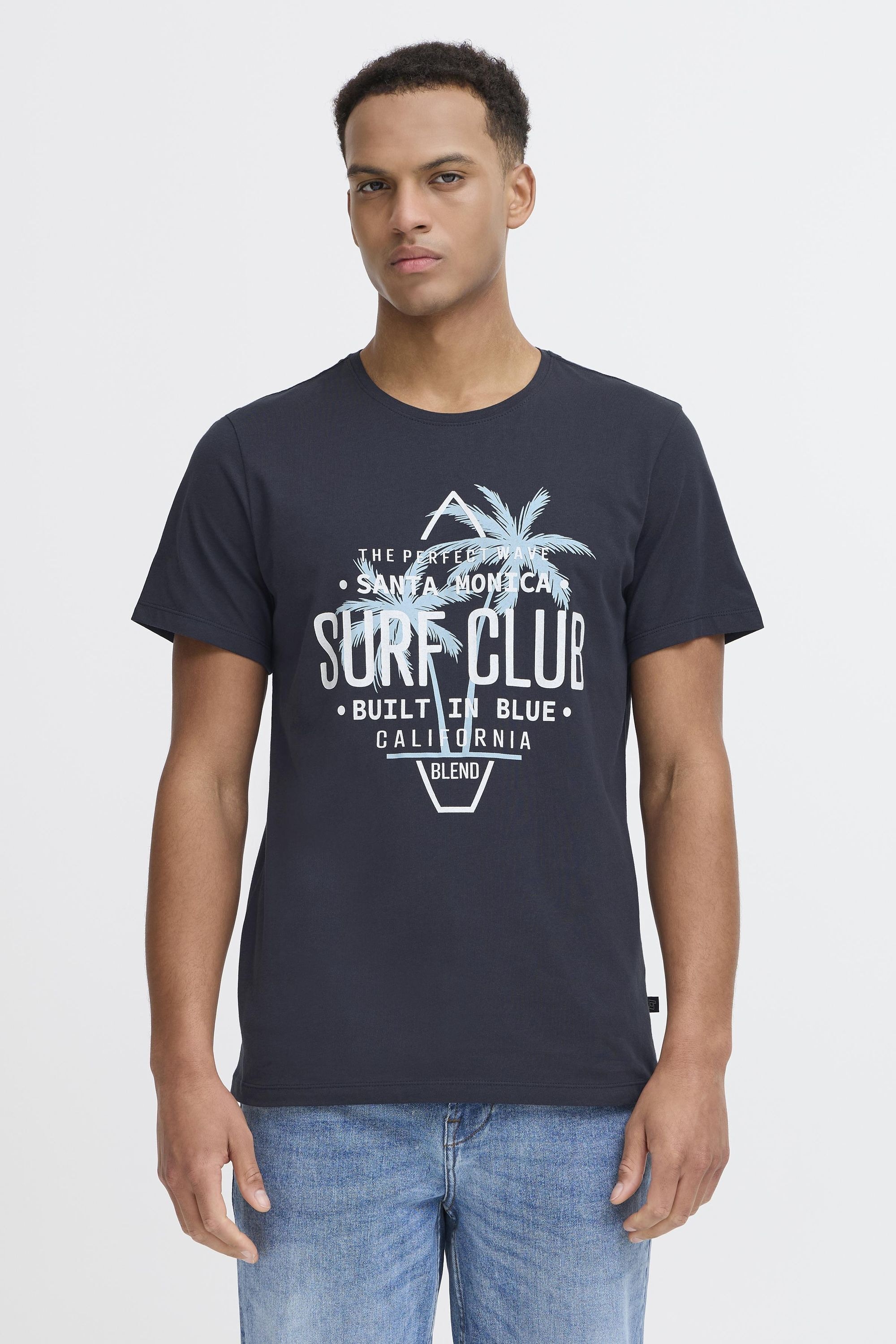 Blend T-Shirt »T-Shirt BHCalifo«