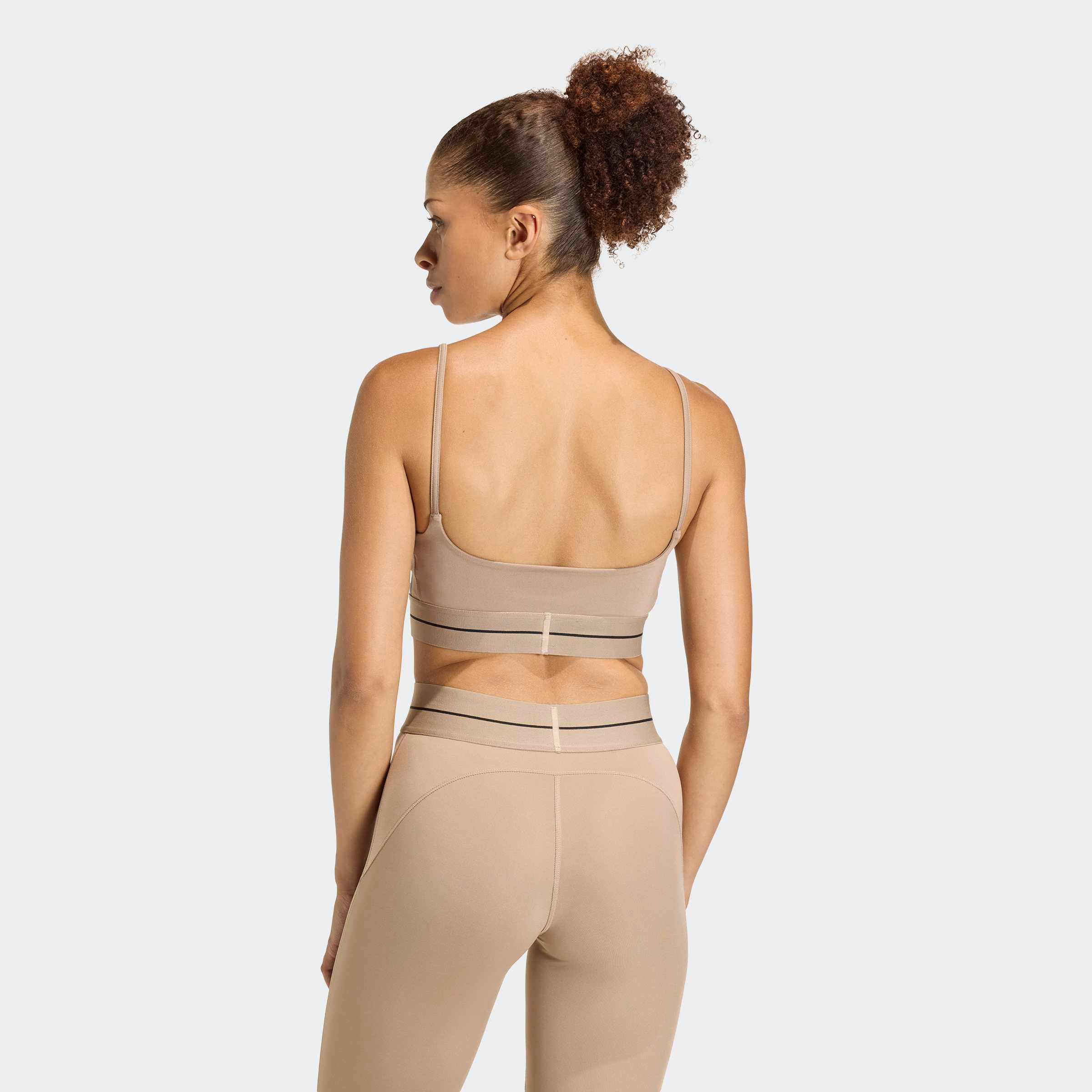 adidas Performance Sport-BH »HYG LS BRA« 1