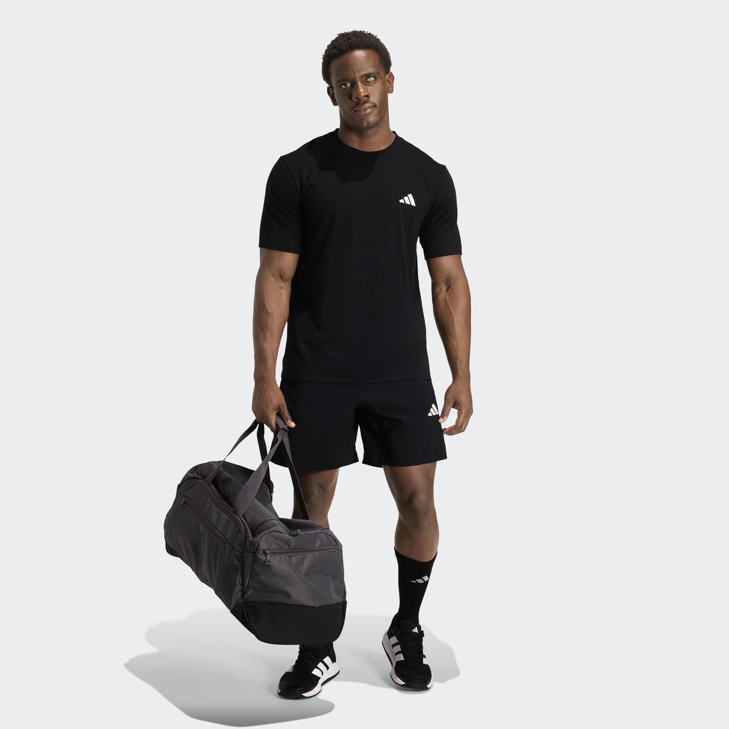 adidas Performance T-Shirt »WE FR T«
