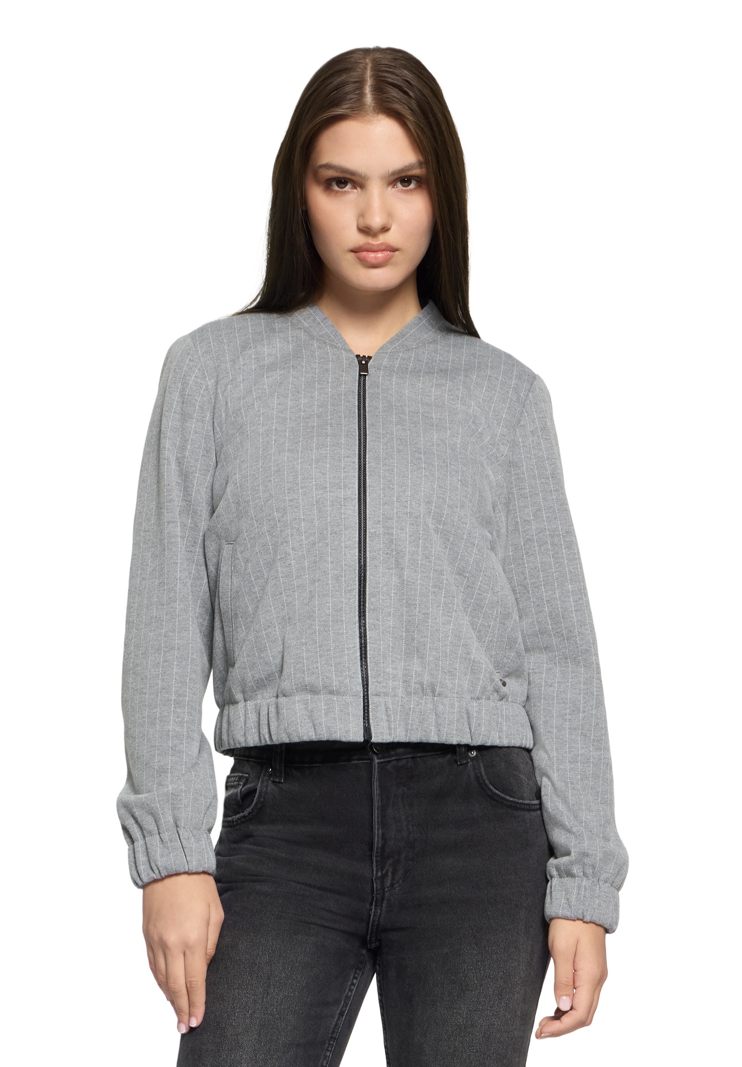 Betty&Co Jackenblazer »Blouson langarm«