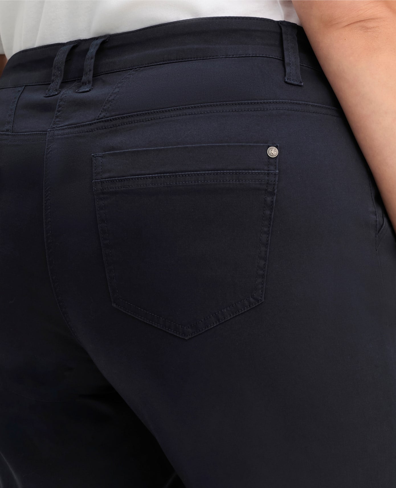 Sheego 5-Pocket-Hose
