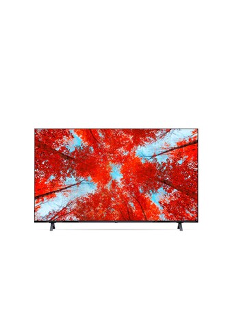 LG LCD-LED Fernseher »LG ThinQ AI mit web OS 22«, 126 cm/50 Zoll, 4K Ultra HD, Smart-TV kaufen