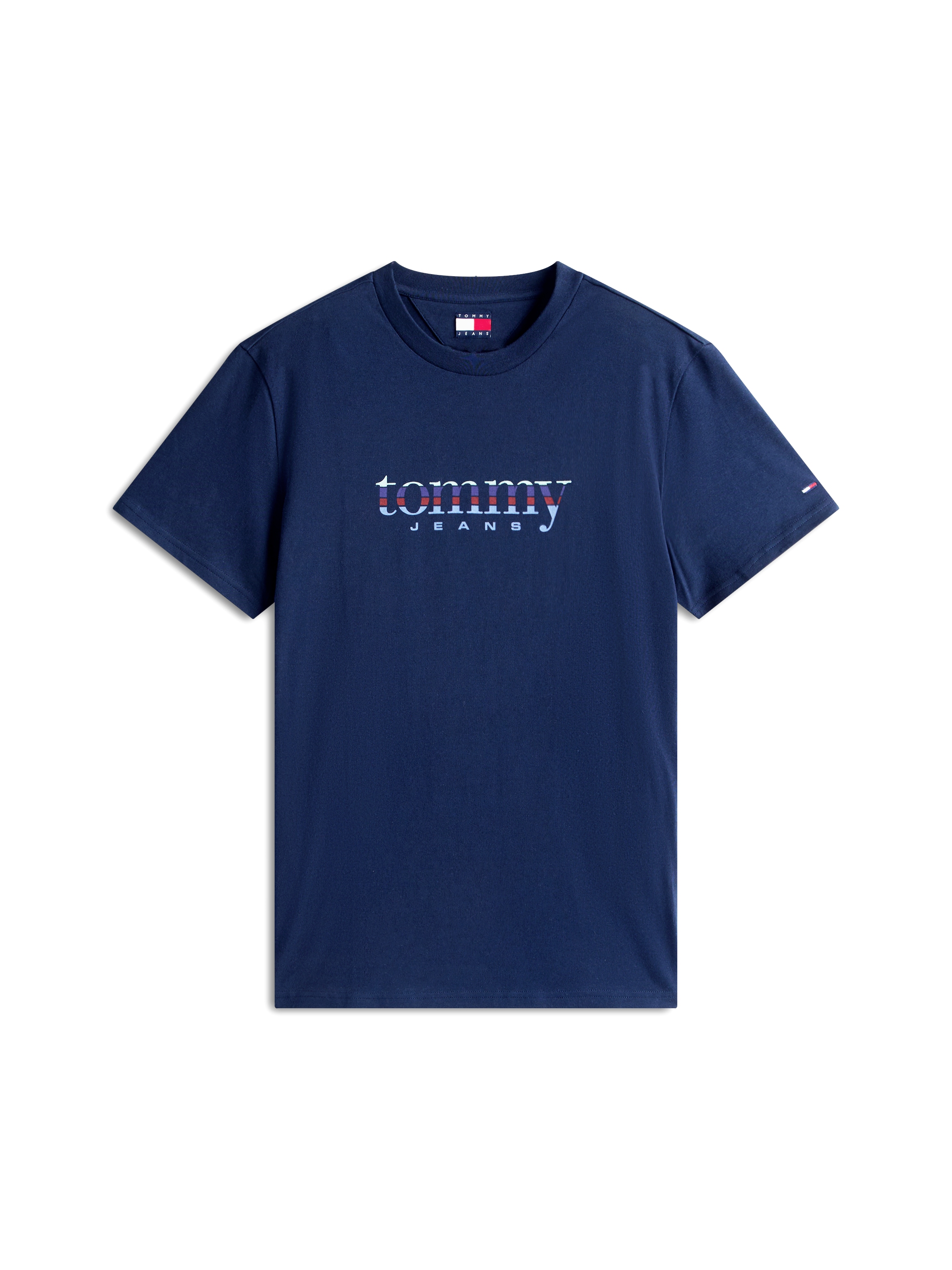 Tommy Jeans T-Shirt »TJM SLIM ENTRY DNA«