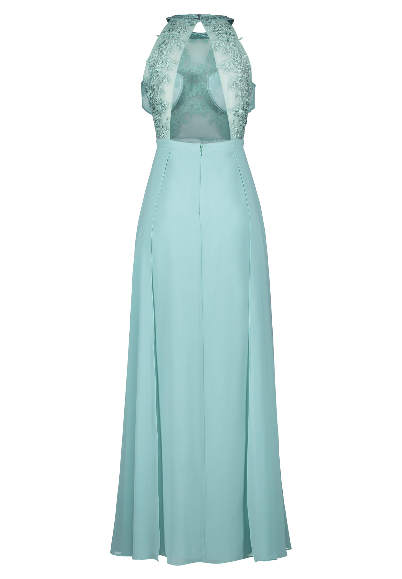 Vera Mont Abendkleid »Abendkleid mit Placement«