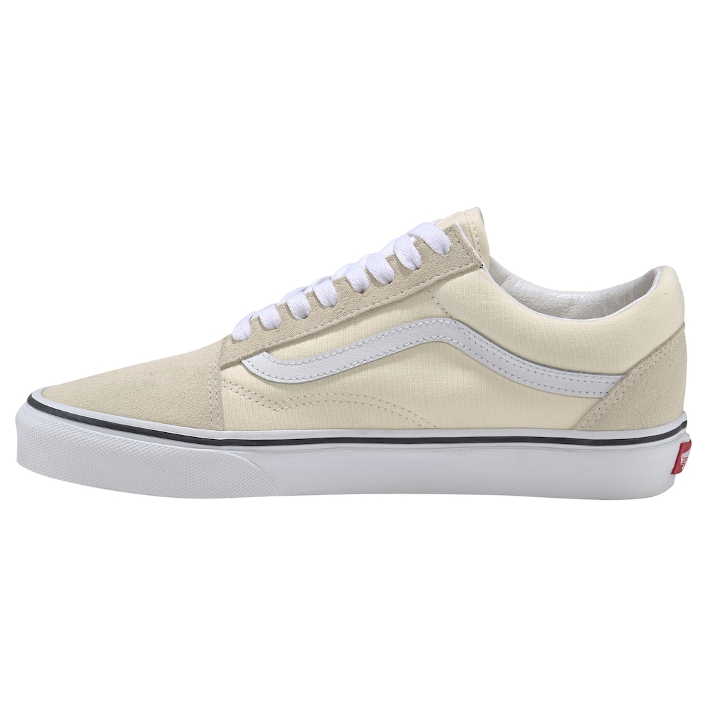 Vans Sneaker »Old Skool«