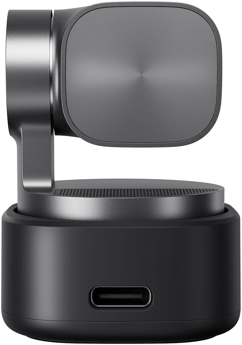 OBSBOT Webcam »OBSBOT TINY 3« 4K Ultra HD